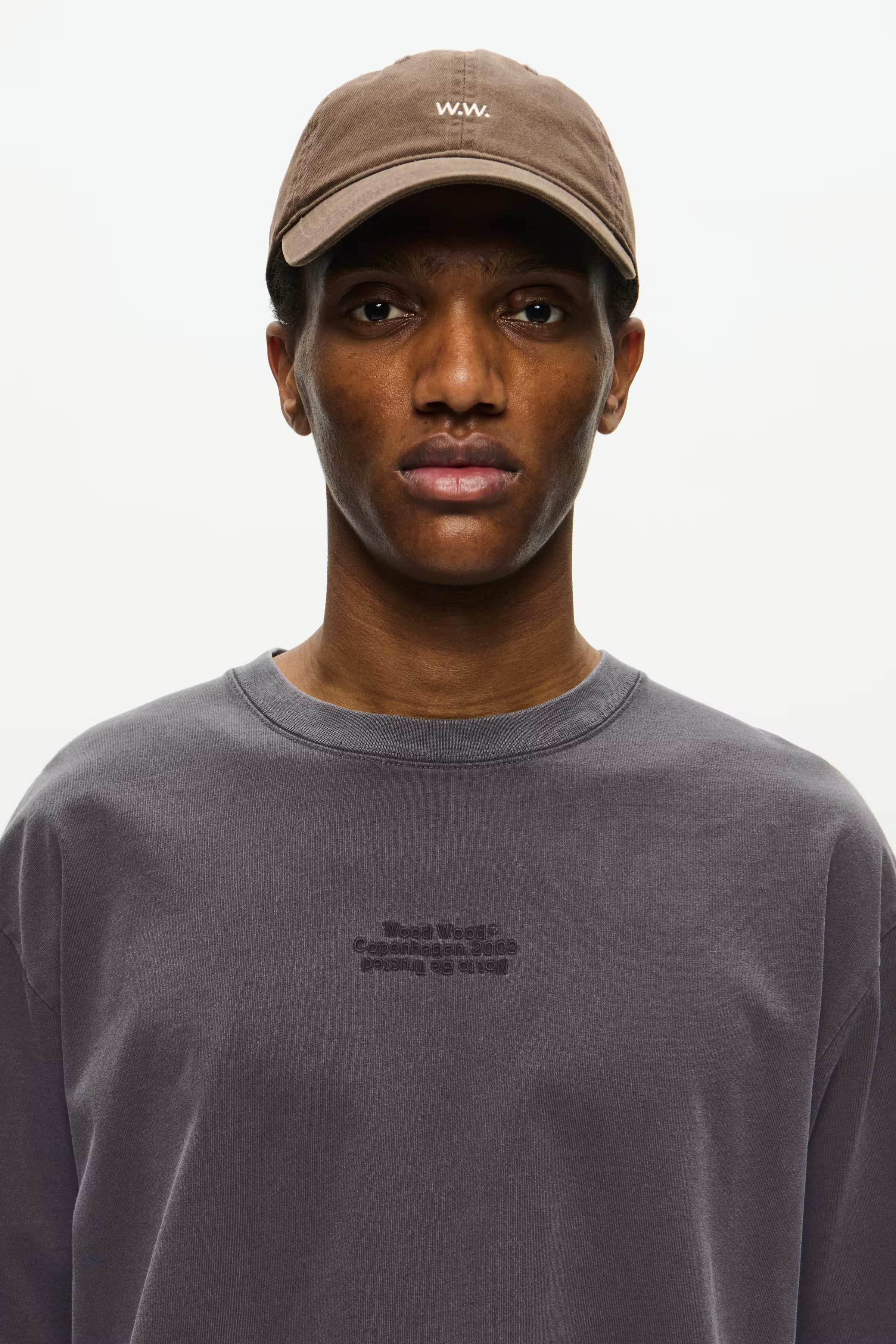 WWOliver T-shirt LOOKBOOK DETAIL 30251554-194406