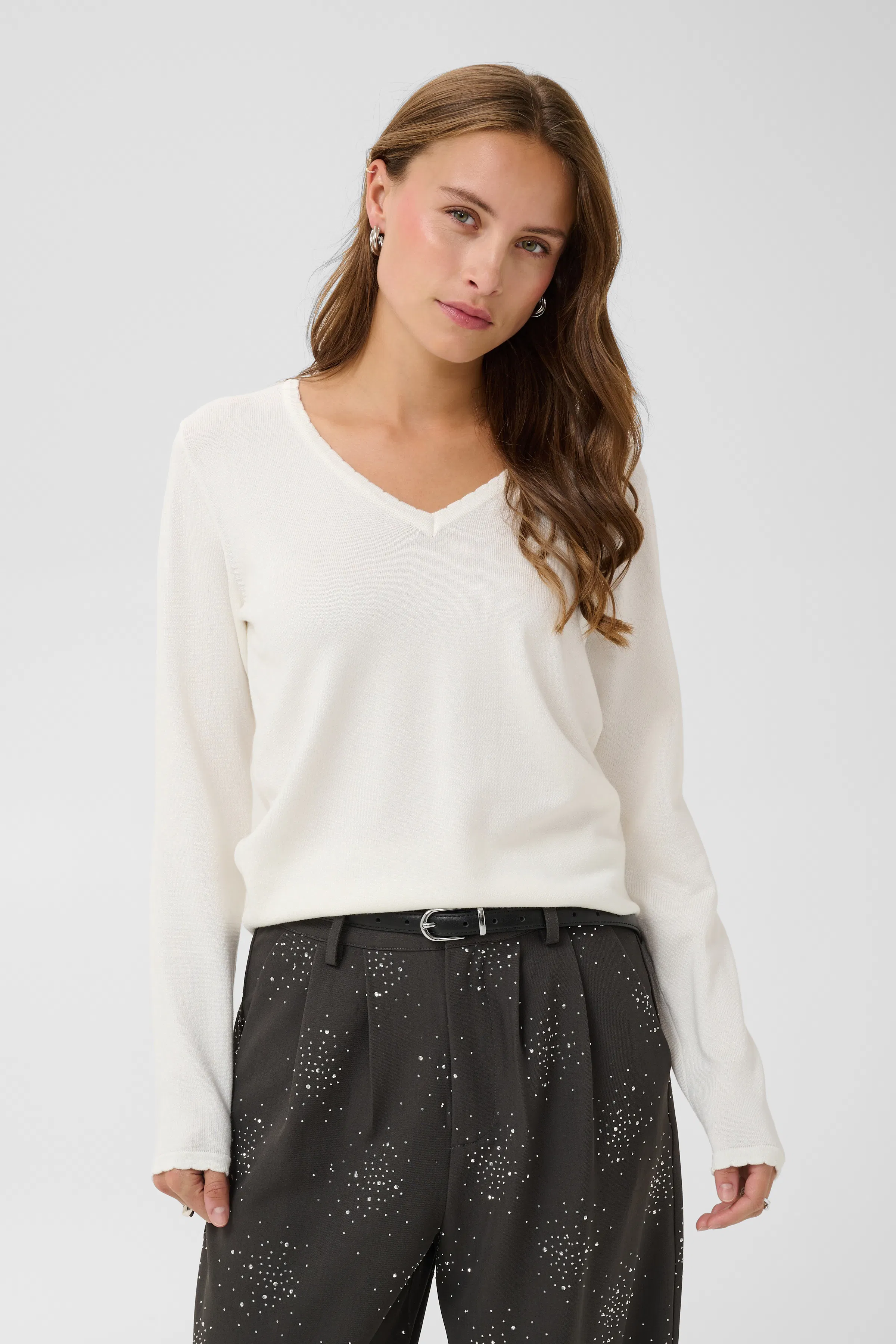 MilaSZ Pullover LOOKBOOK FRONT 30513960-110605