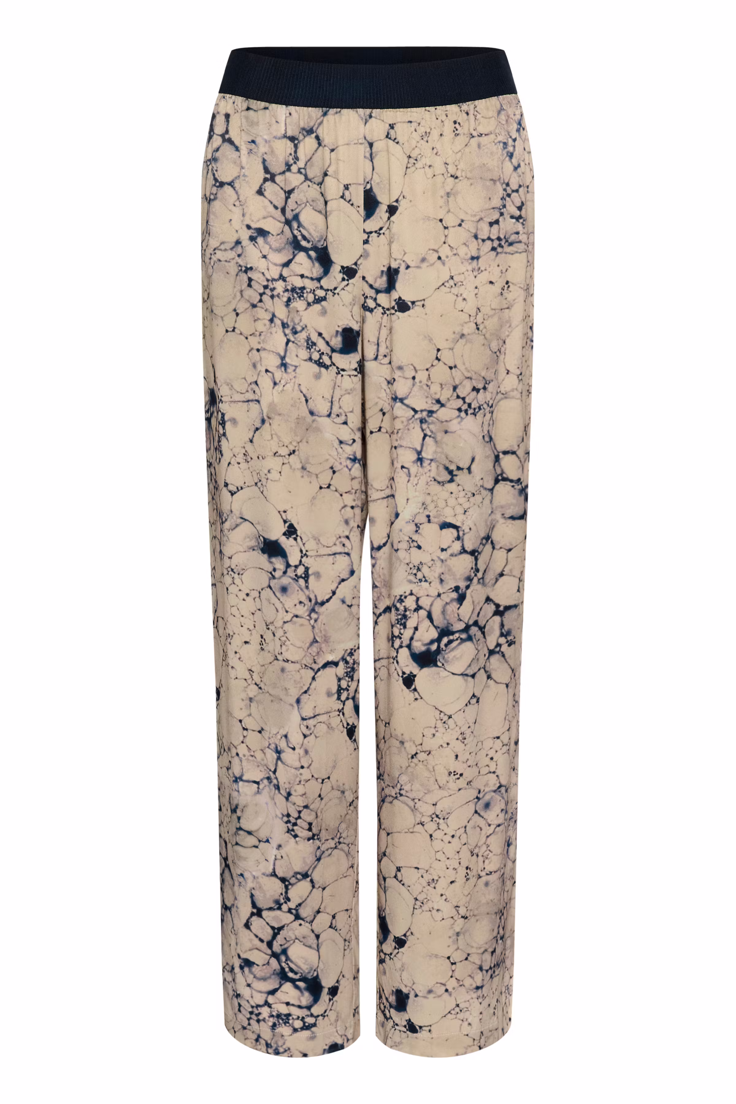 KBRonja Broek LOOKBOOK FRONT 10105073-106277