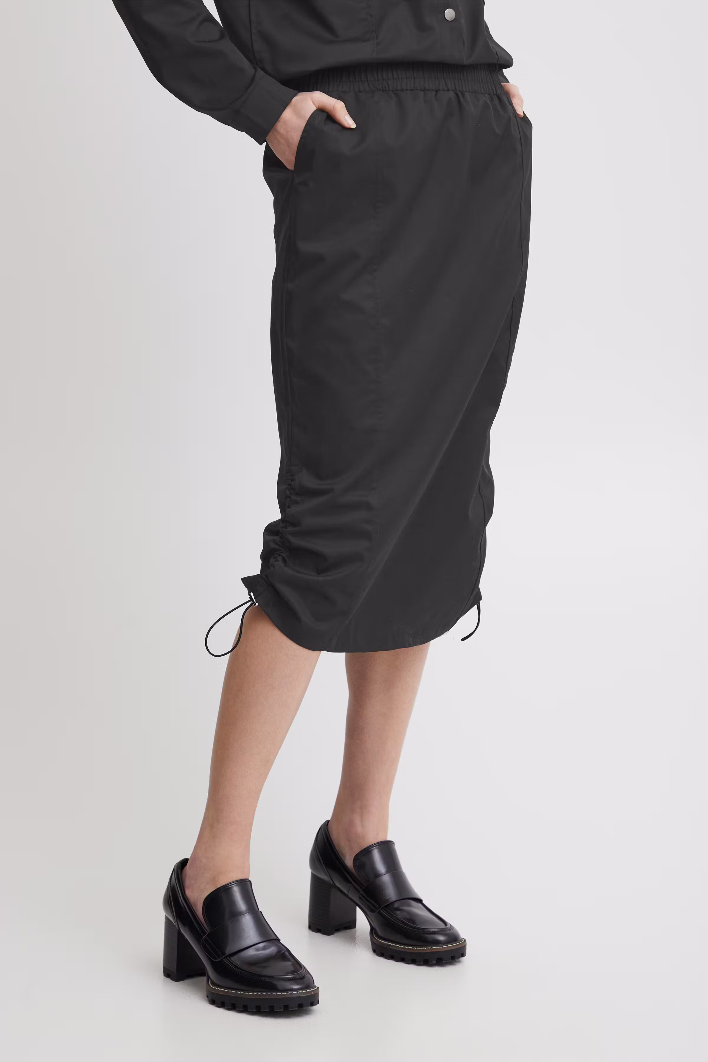 FXCOVINA Nederdel LOOKBOOK FRONT 20613132-200113