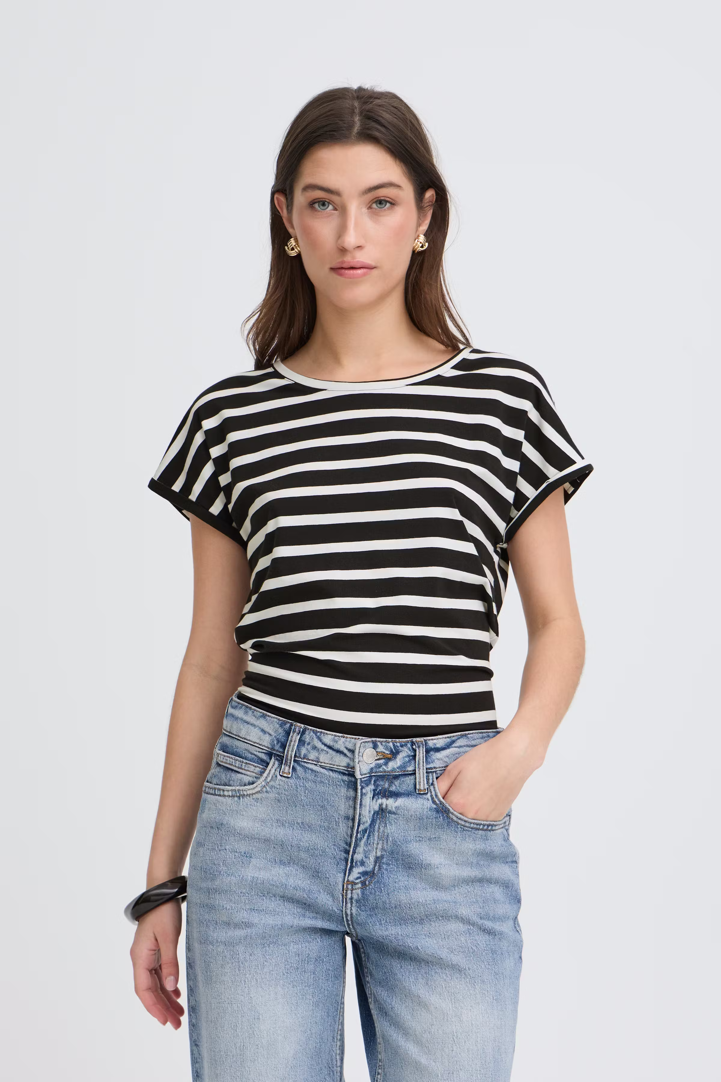BYPAMILA T-shirt LOOKBOOK FRONT 20809561-200450