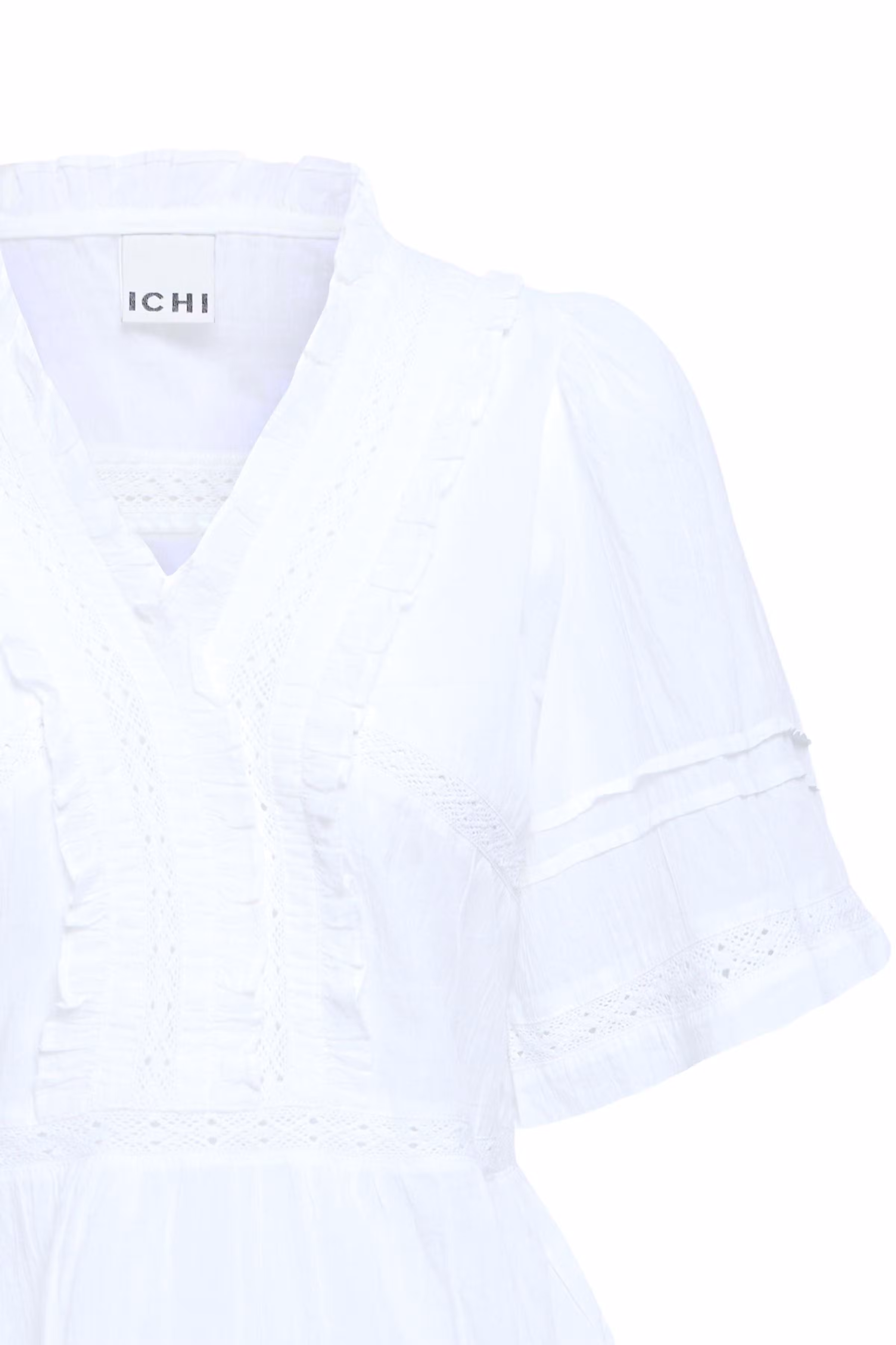 IHVOILANA Bluse PACK DETAIL 20126704-114201