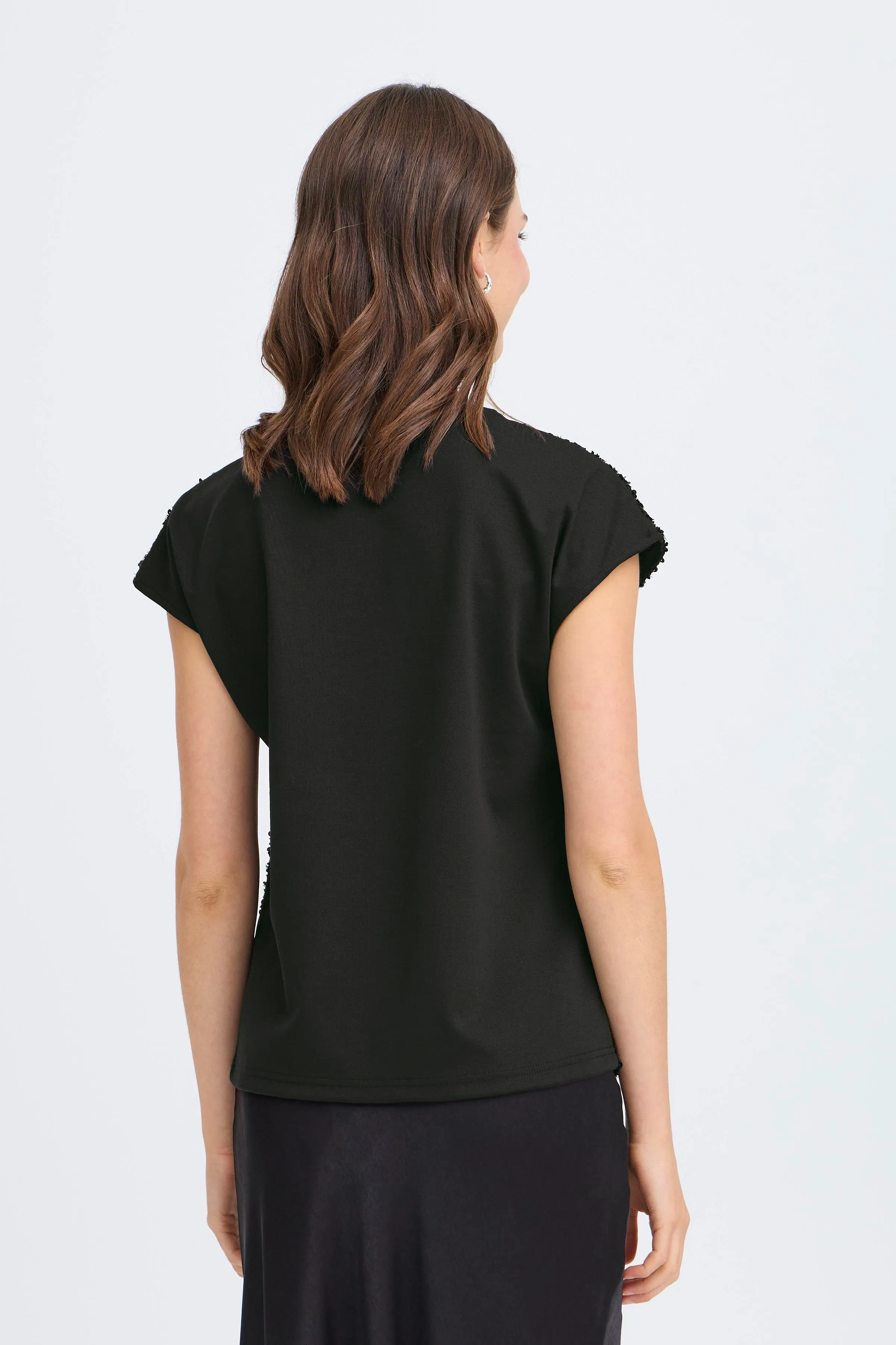 FRCHARLOTTA T-shirt LOOKBOOK BACK 20617365-194008