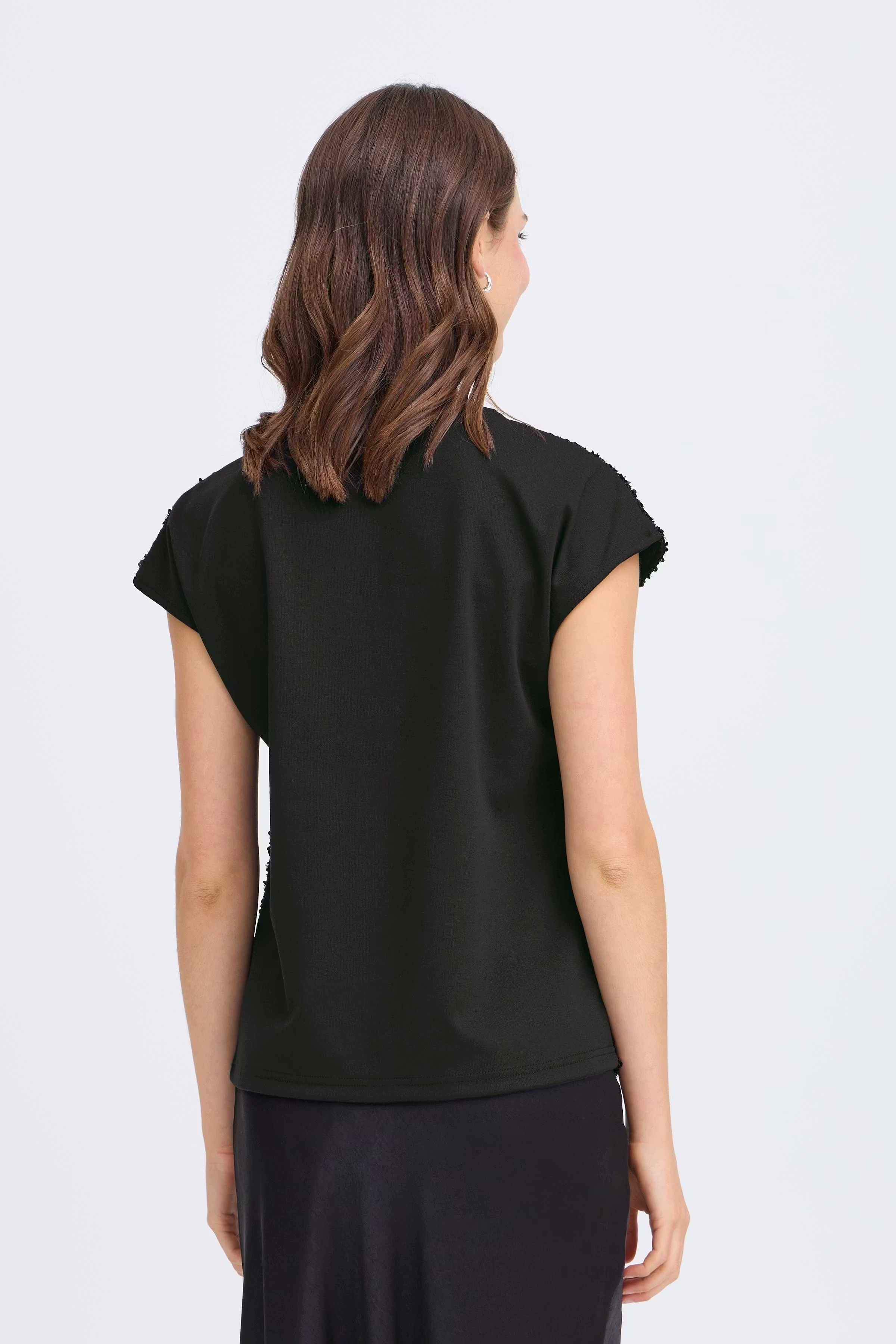 FRCHARLOTTA T-shirt LOOKBOOK BACK 20617365-194008