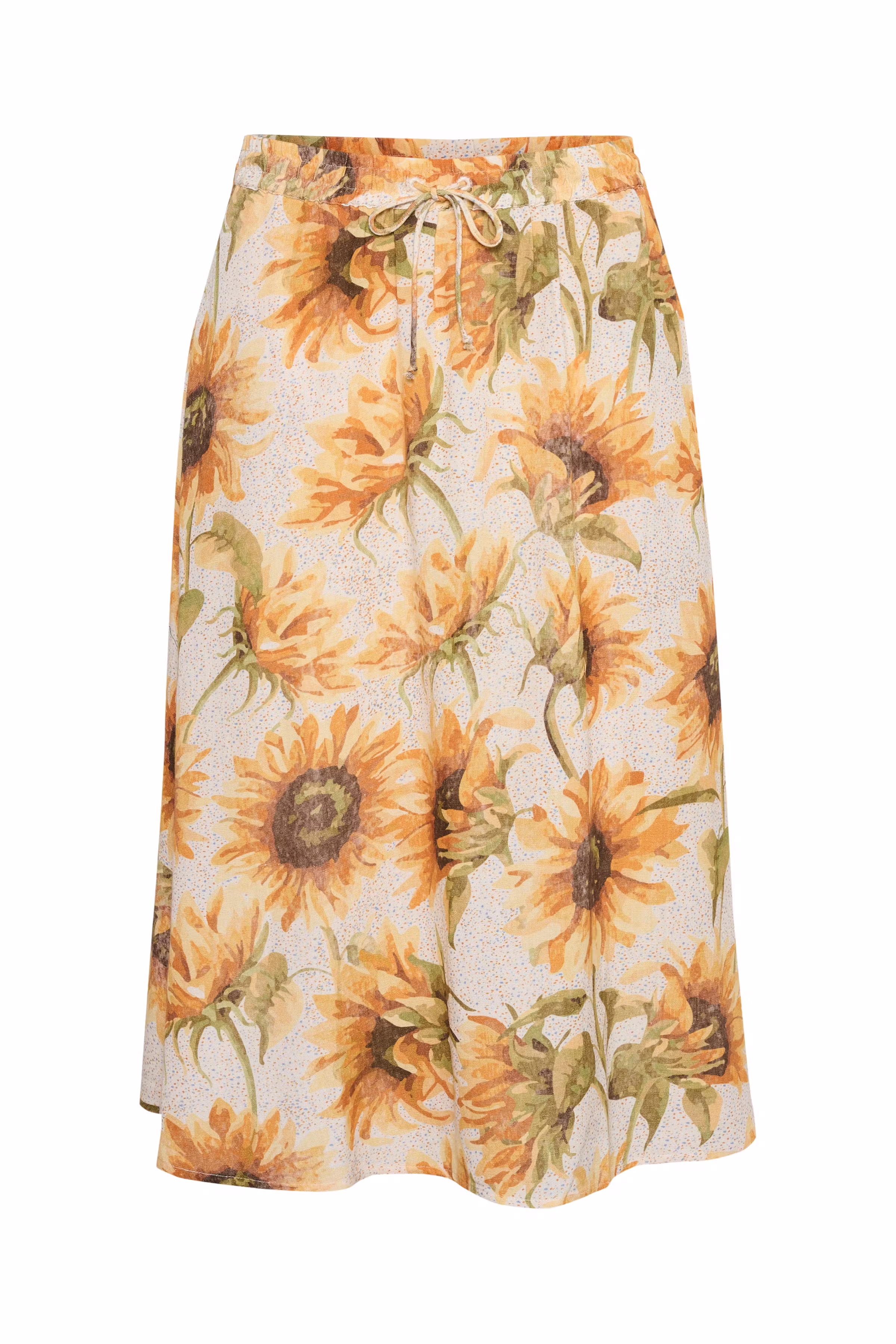 CRSomi Kjol PACK FRONT 10609795-102701