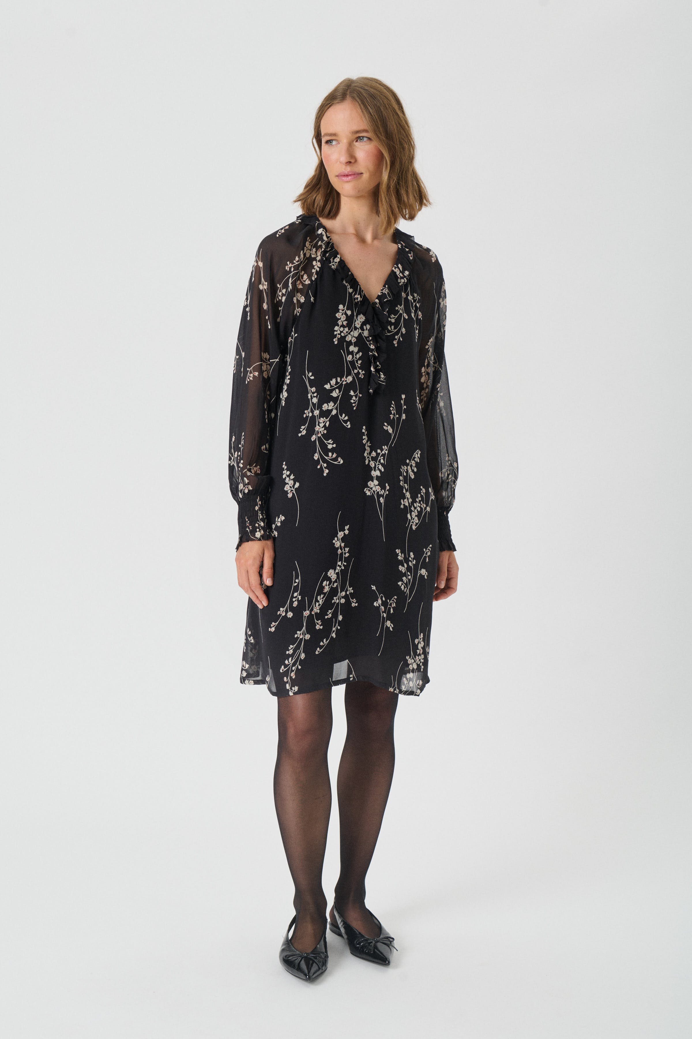 UrmaPW Kleid LOOKBOOK FRONT 30310138-304387