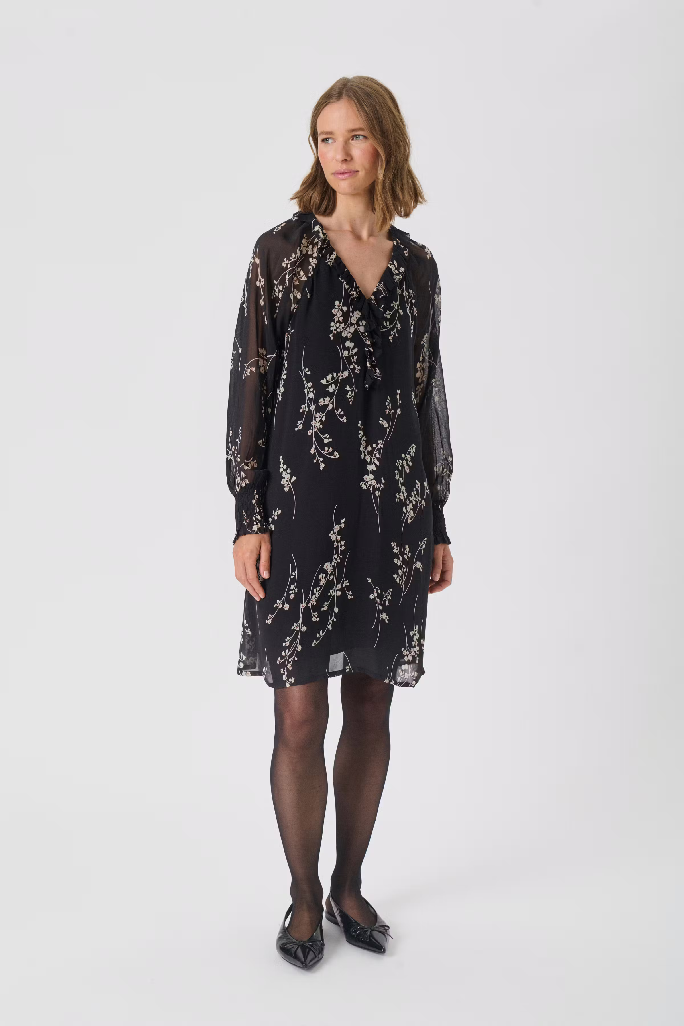 UrmaDR Kleid LOOKBOOK FRONT 30310138-304387