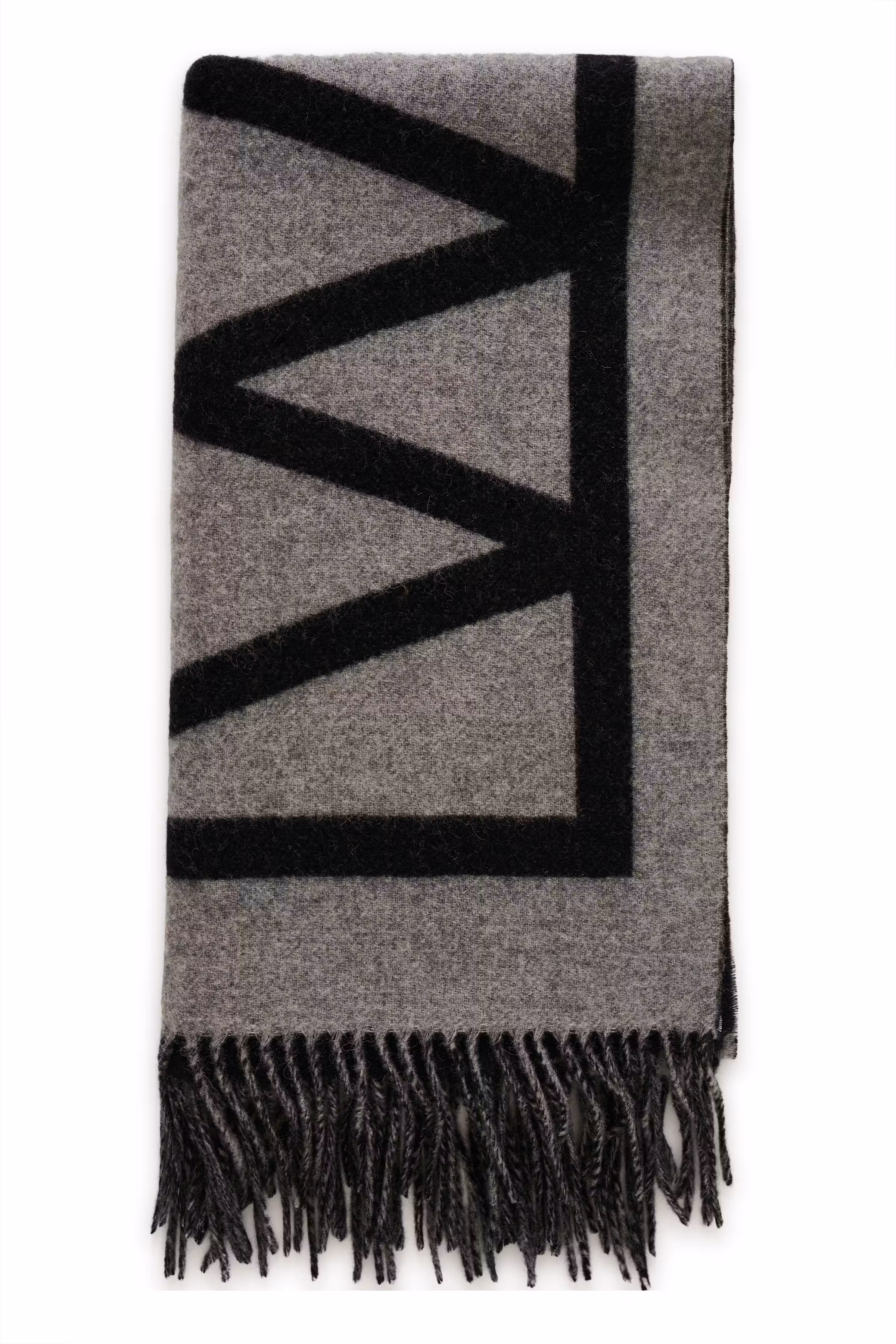 MyrtheIW Logo Scarf PACK DETAIL 30106665-900013072
