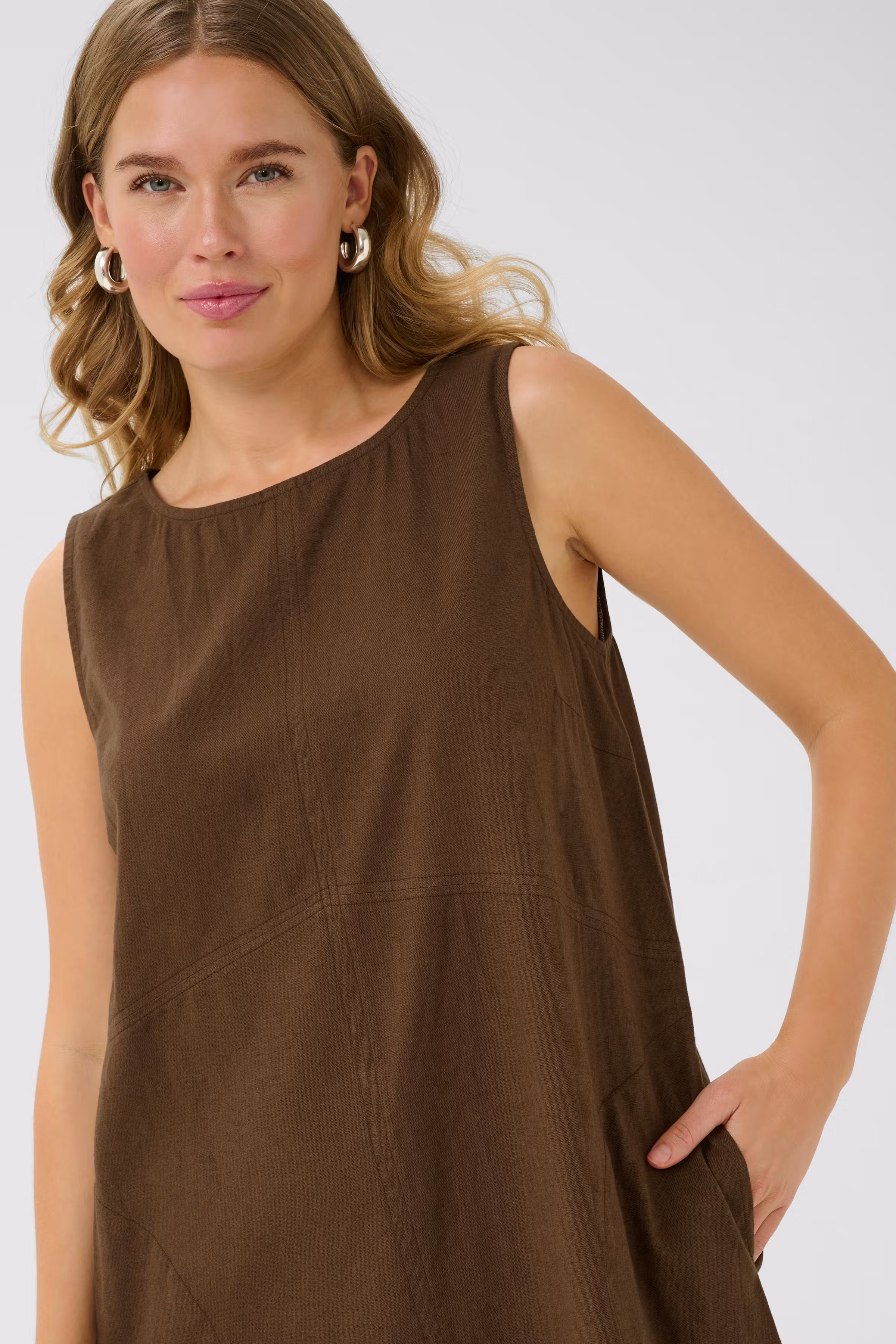 BPelly Kjole LOOKBOOK DETAIL 10590924-191118B