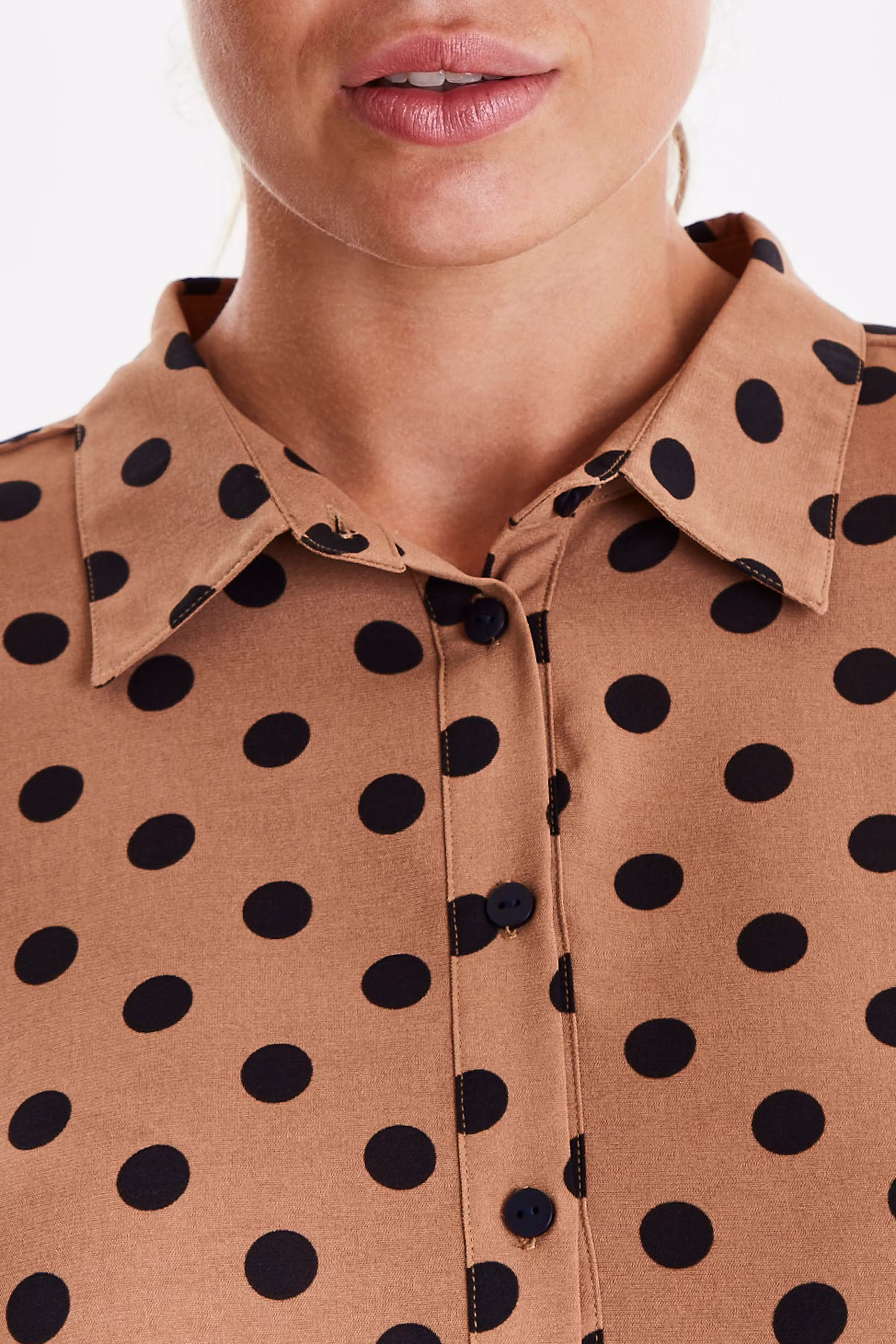 BXHinna Skjorte LOOKBOOK DETAIL 20808398-80184