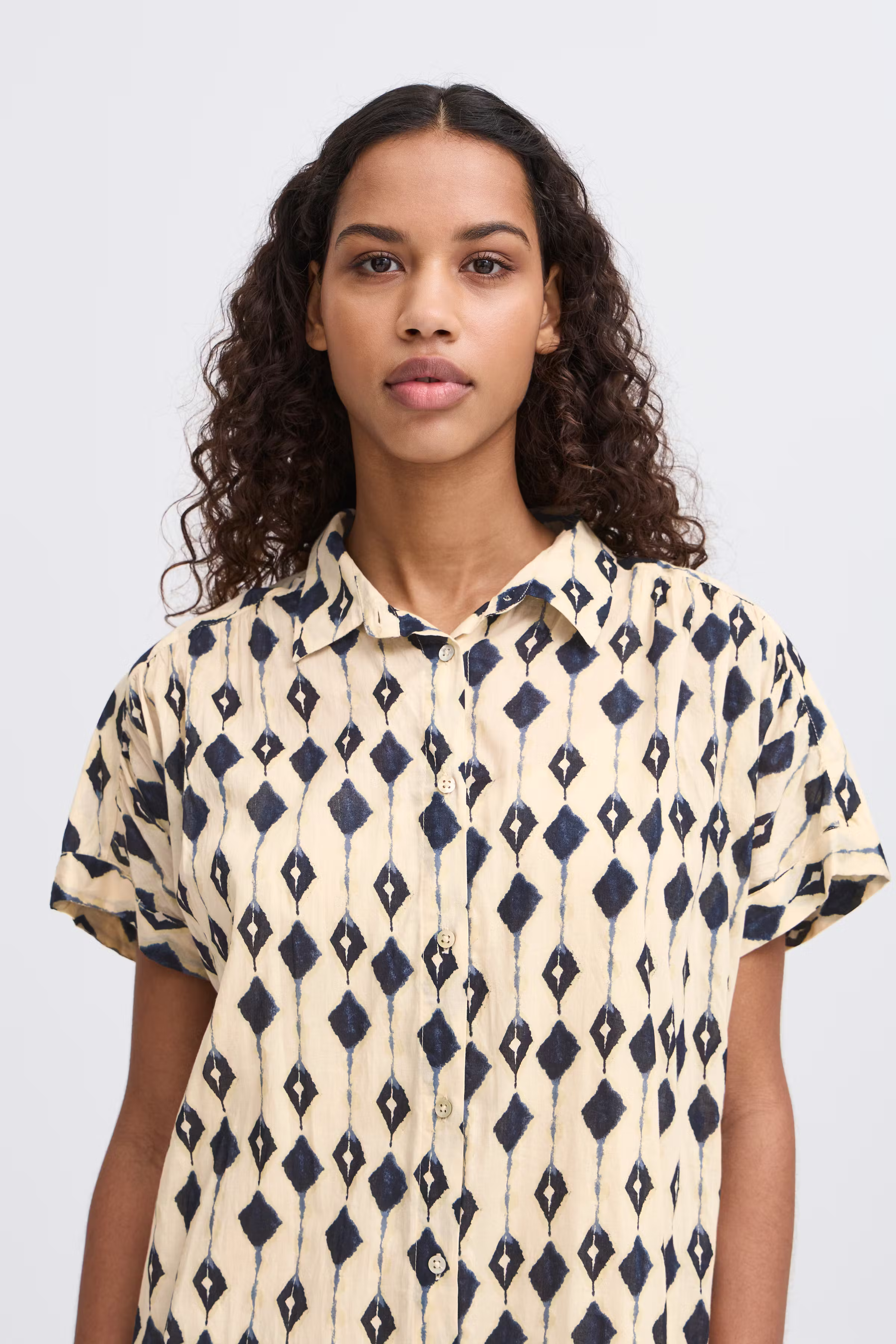 IHEMMERETTA Robe LOOKBOOK DETAIL 20122887-204419