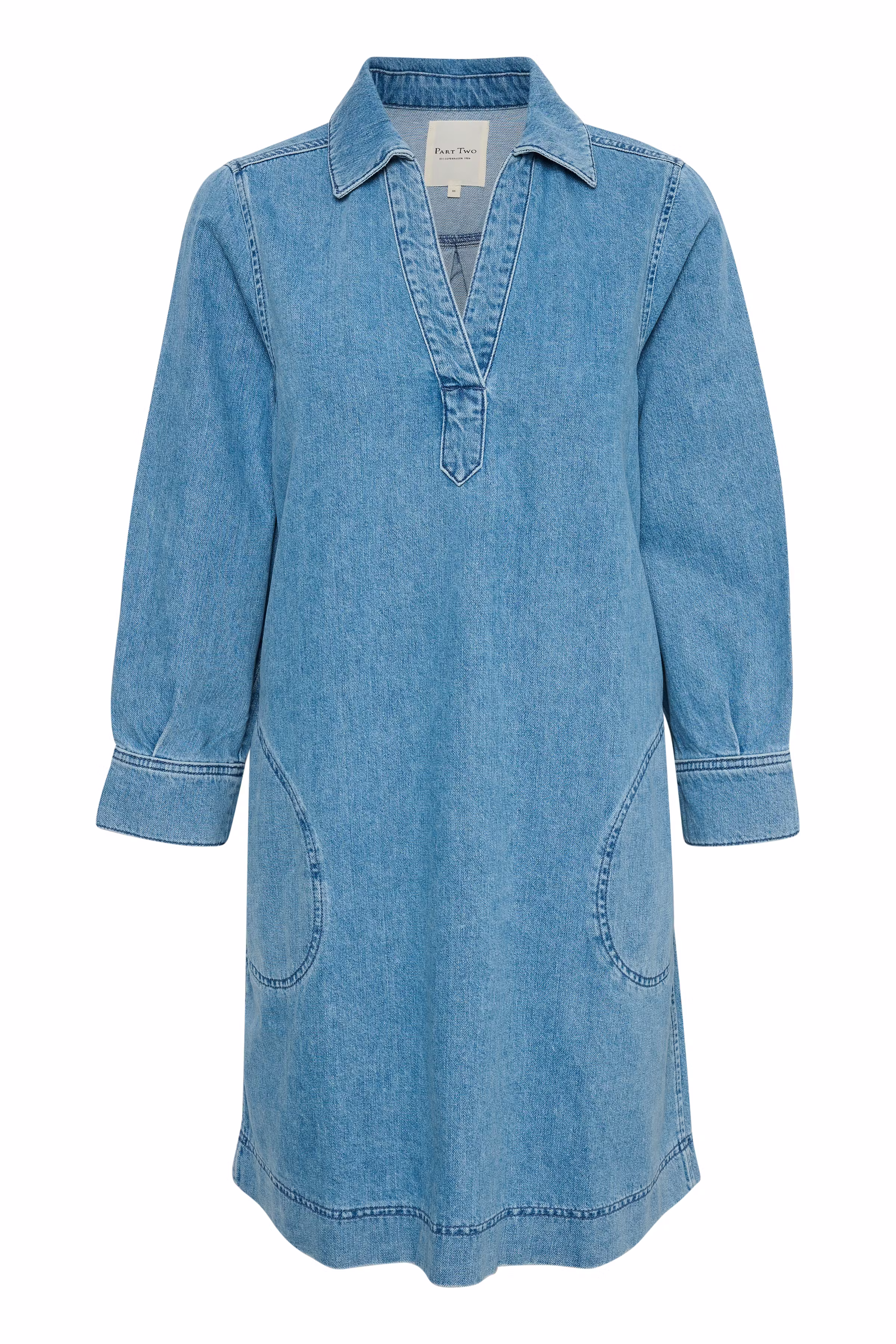 LivesPW Kjole PACK FRONT 30306759-300145