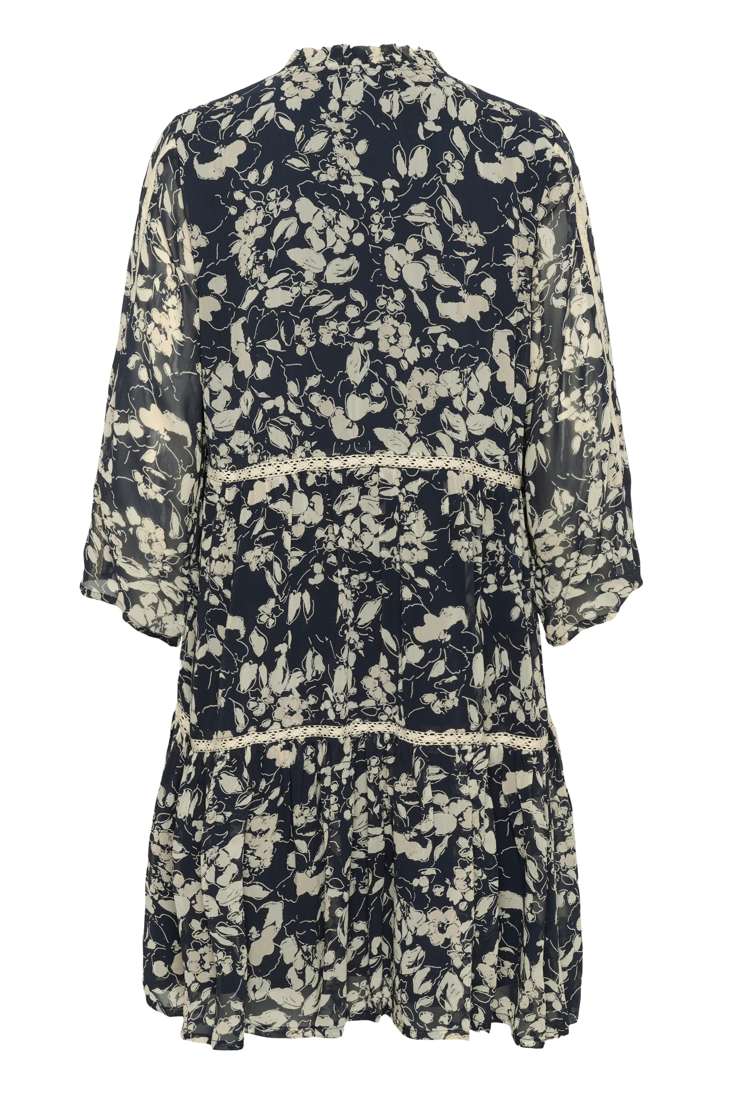 NibiPW Jurk PACK BACK 30309357-304725