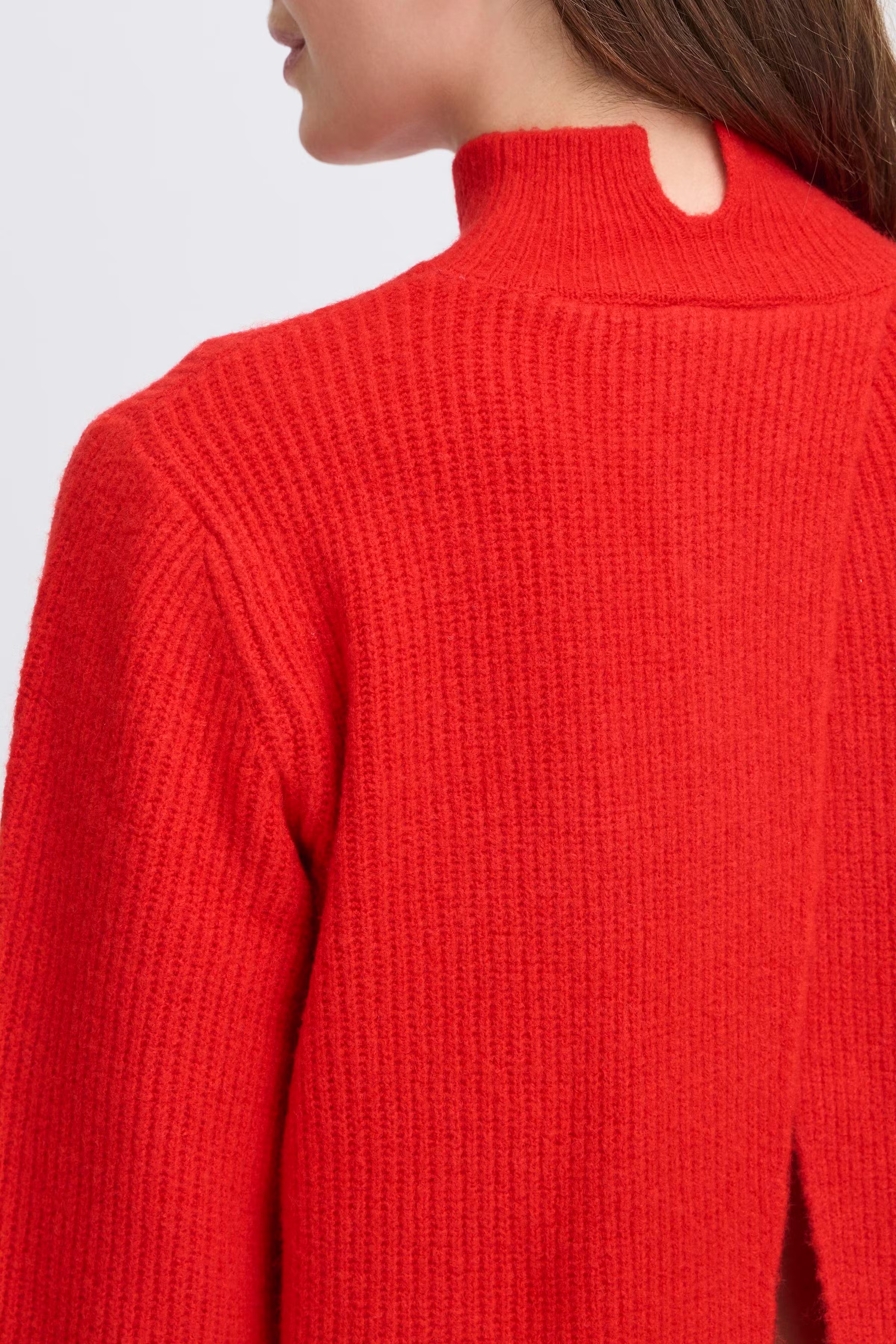 IHDUCIE Pullover LOOKBOOK DETAIL 20124039-181664