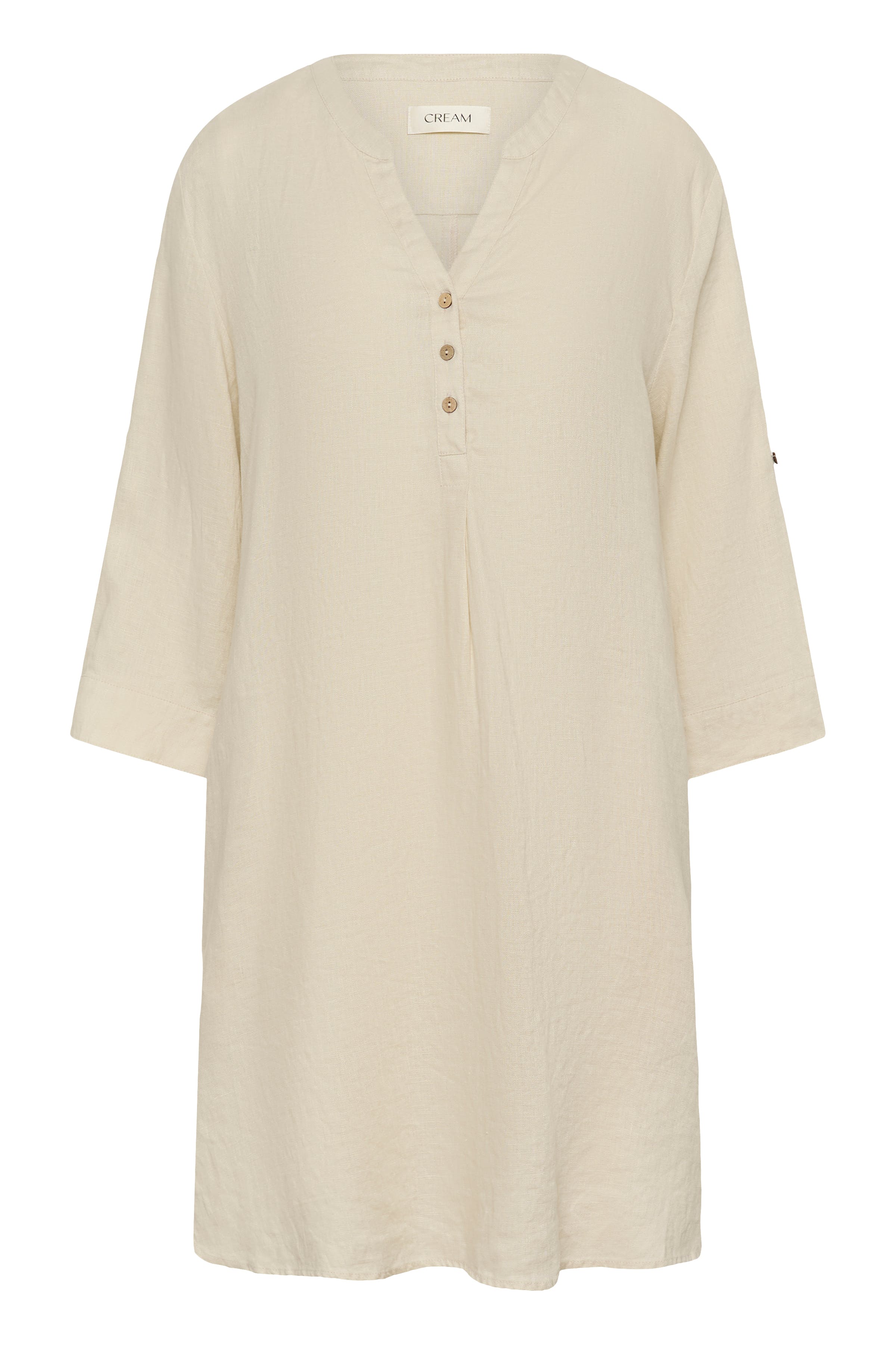 CRBellis Kleid PACK FRONT 10611576-104537
