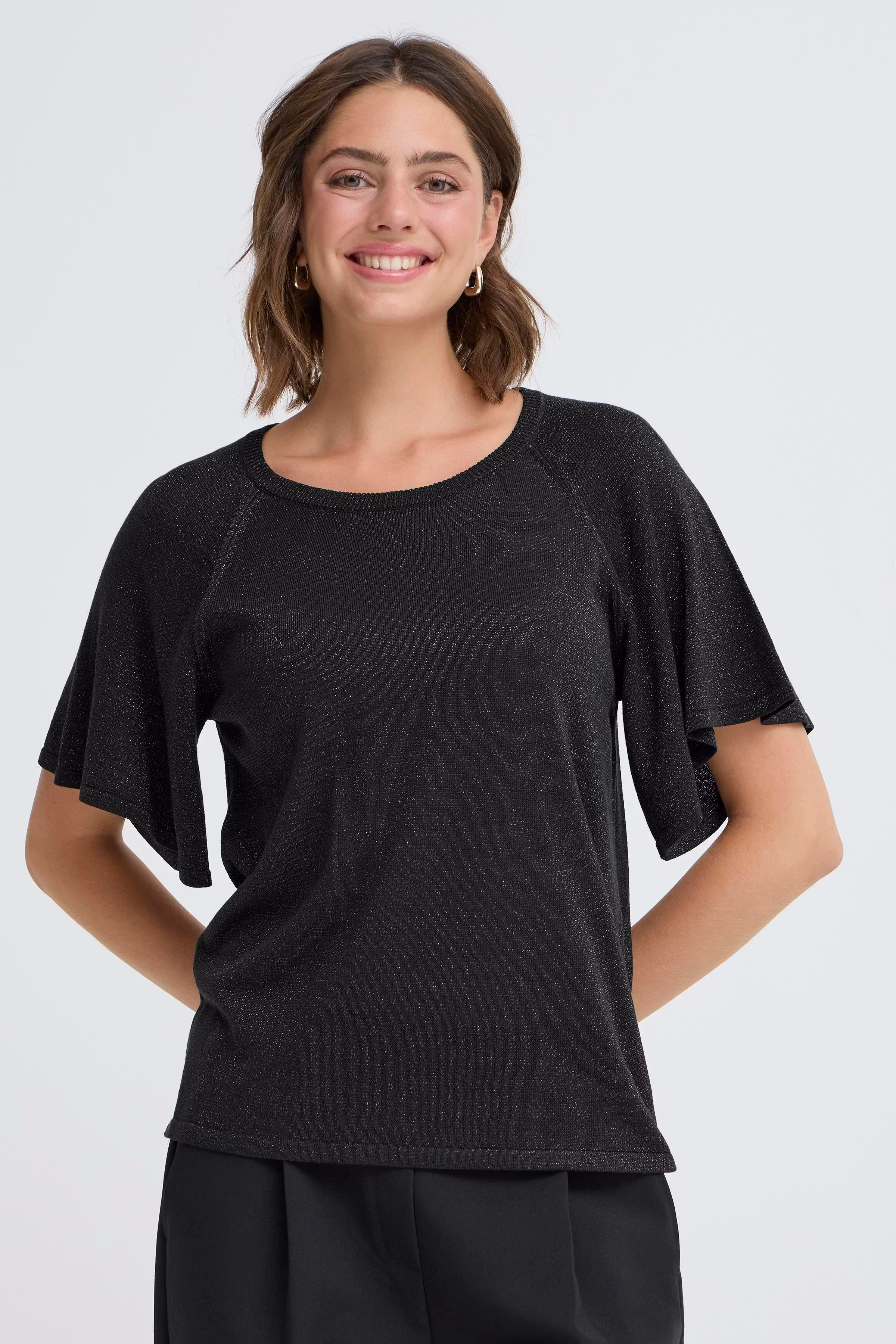 FRREGITZE Pullover LOOKBOOK FRONT 20617346-195708