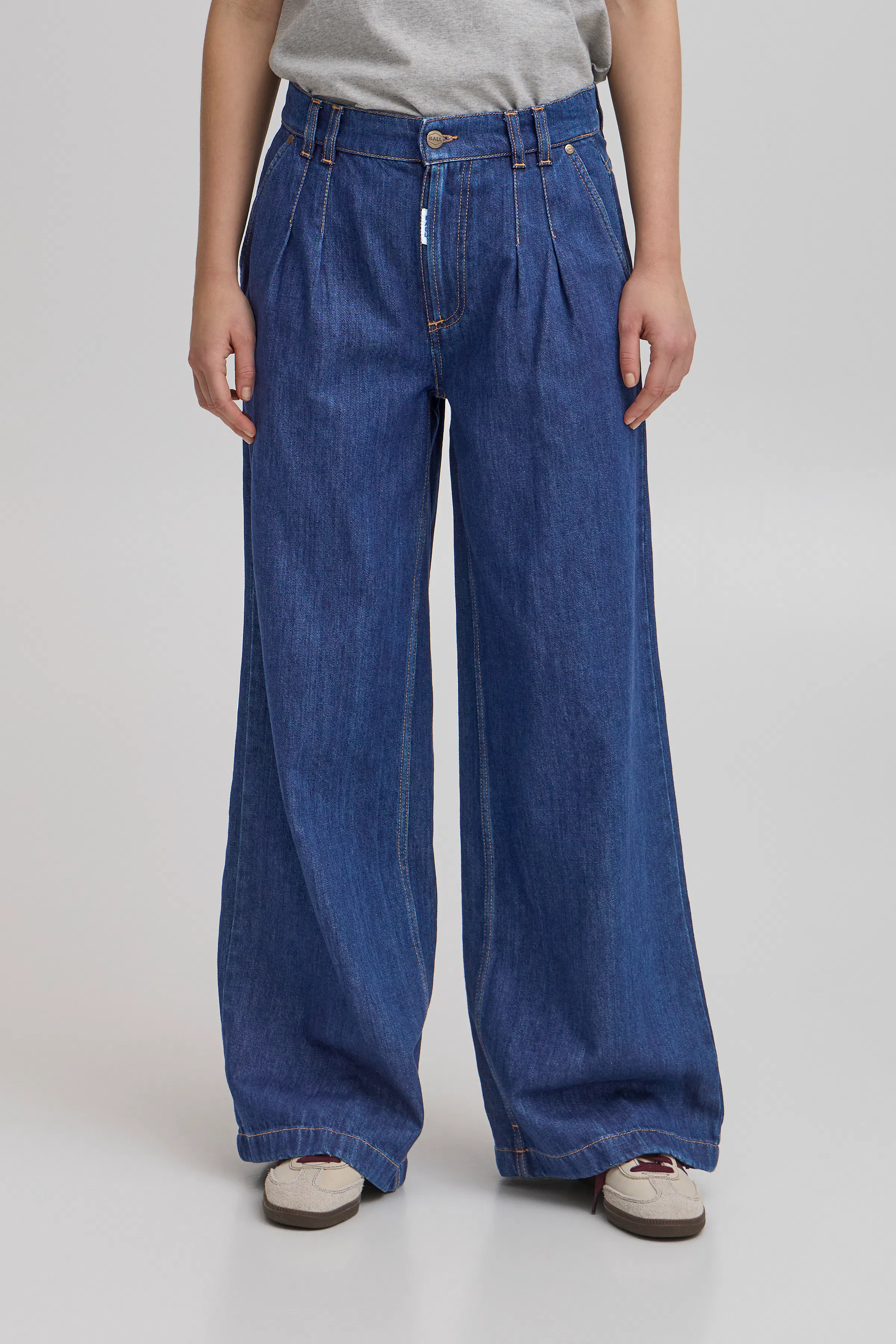 BAWILMA Jeans LOOKBOOK FRONT 50405102-204626