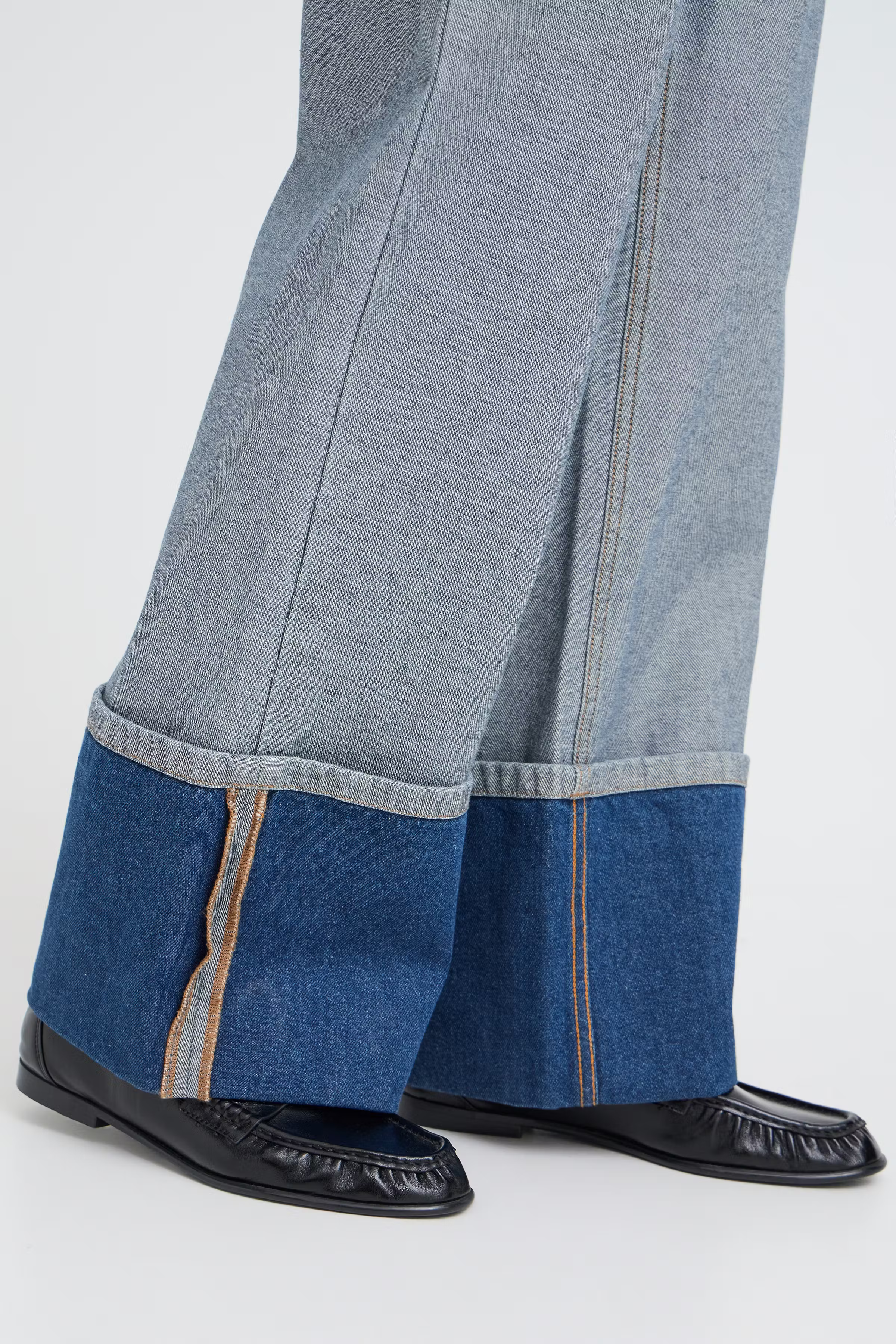 IHMIANNA Jeans LOOKBOOK DETAIL 20125038-200928