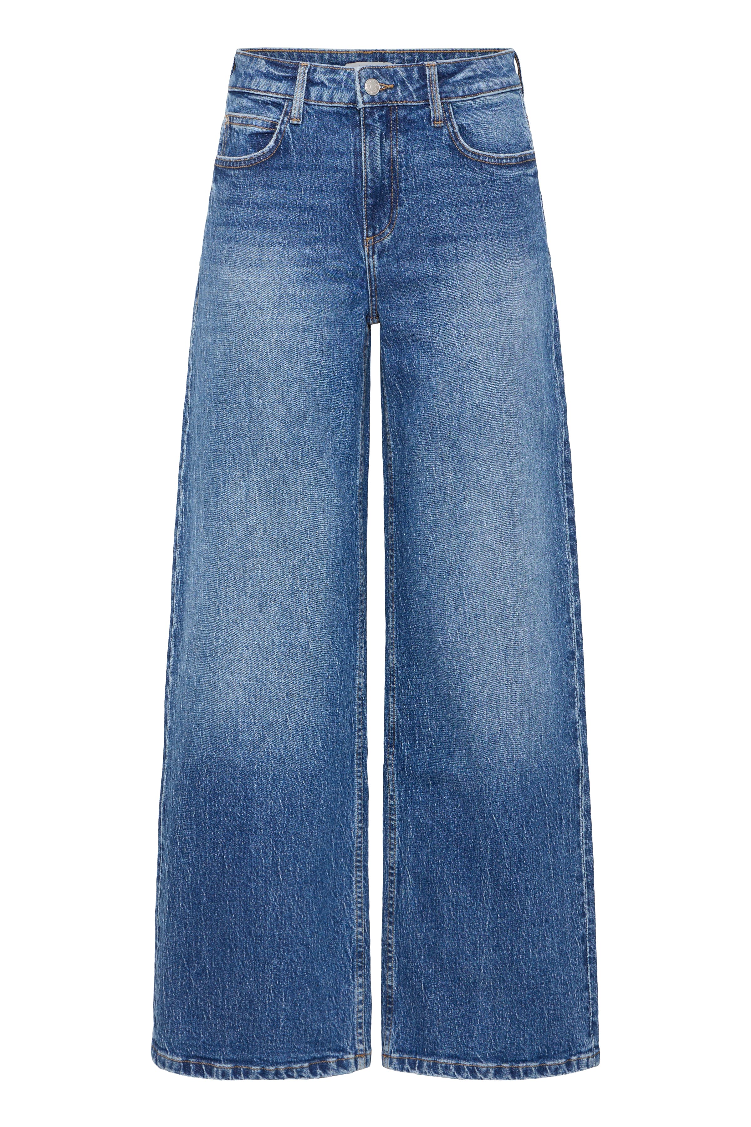 BYKYJLA Jeans PACK FRONT 20816178-203034