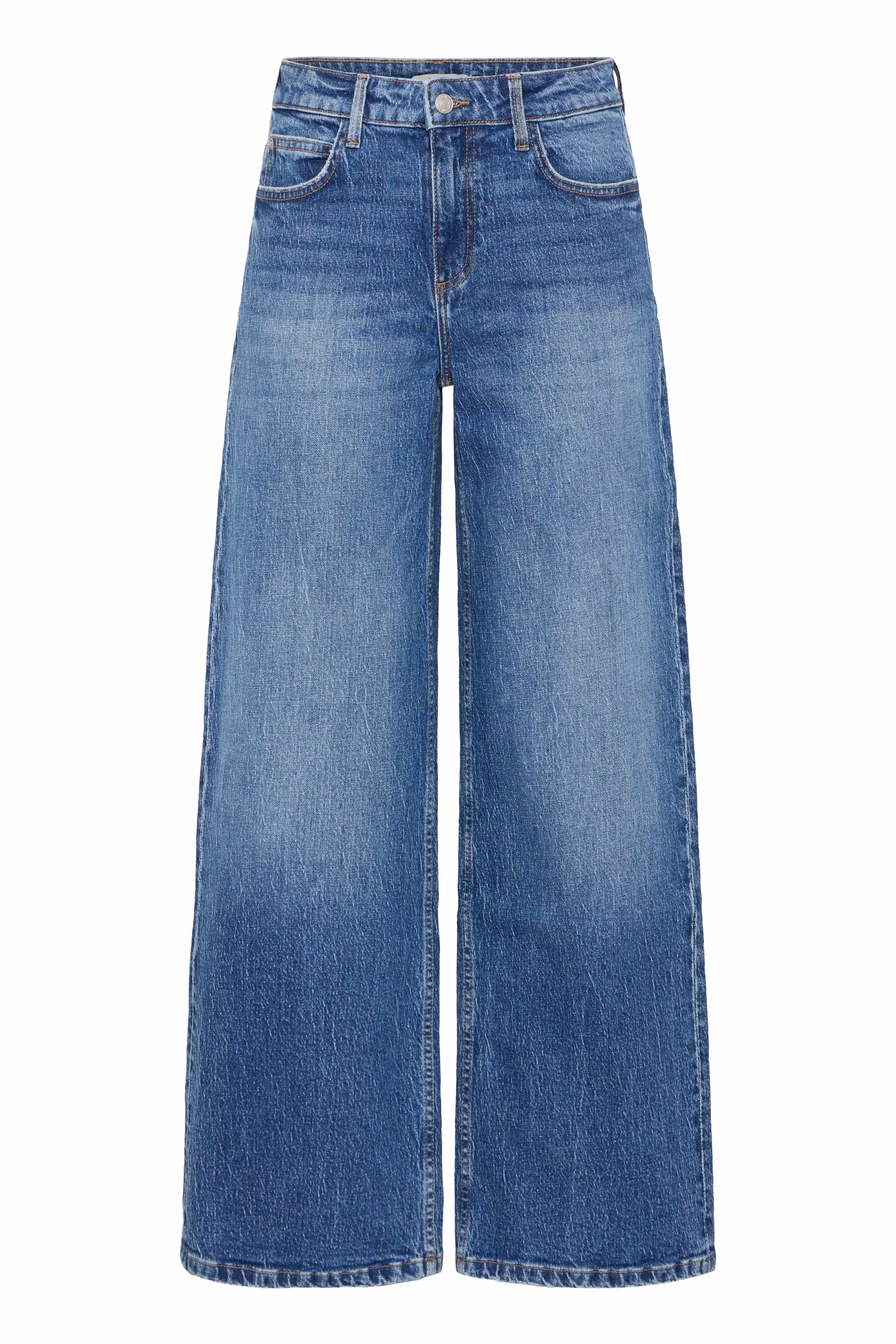 BYKYJLA Jeans PACK FRONT 20816178-203034