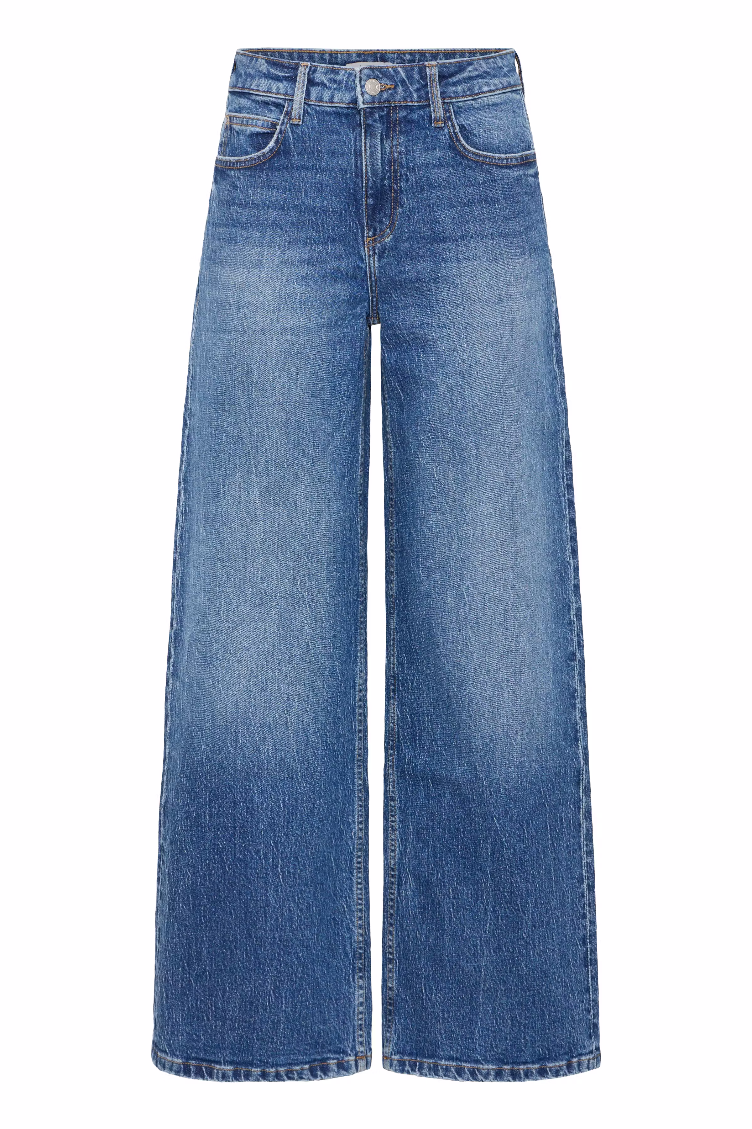 BYKYJLA Jeans PACK FRONT 20816178-203034