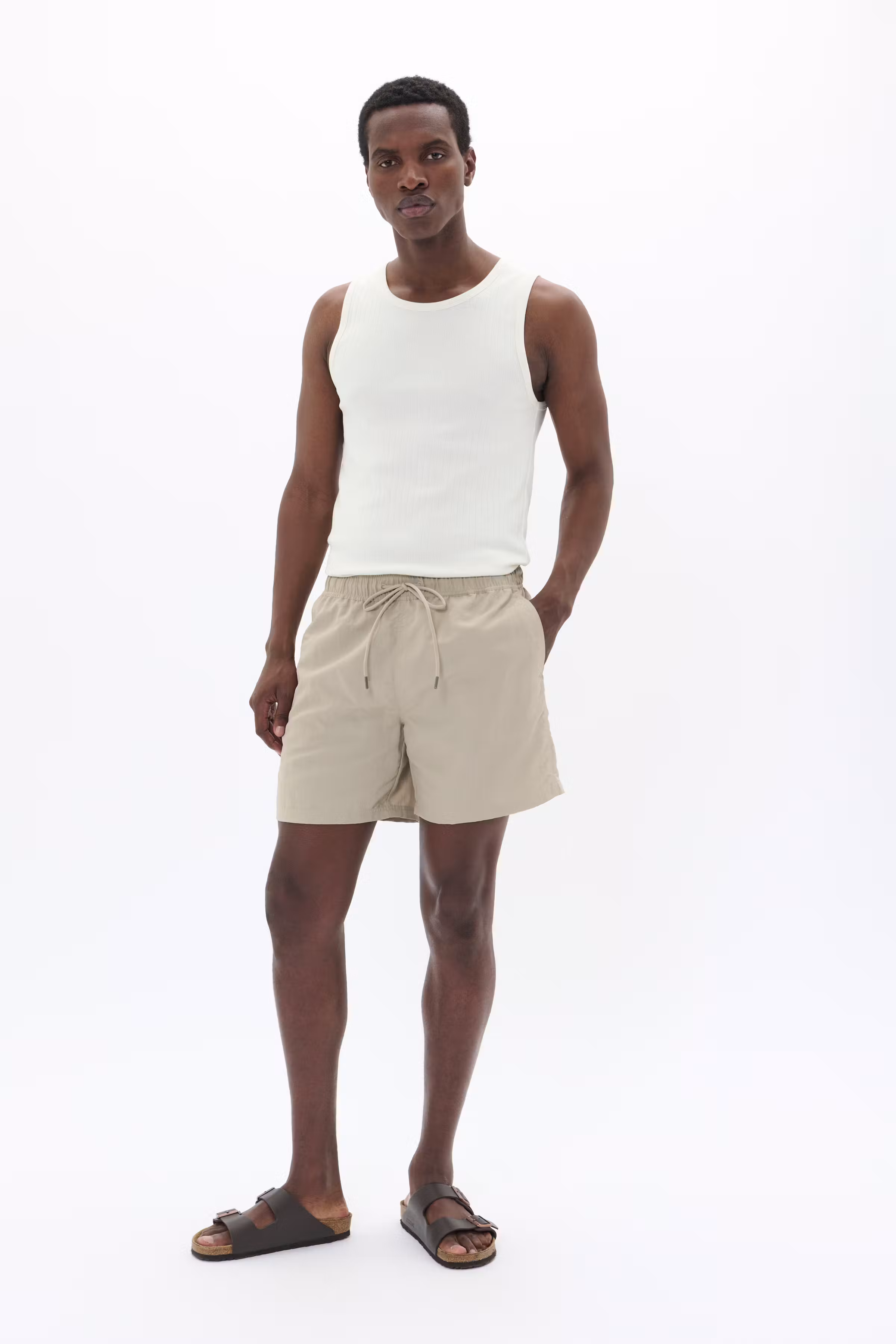 MAswimshort Swim wear LOOKBOOK FRONT 30208026-161105