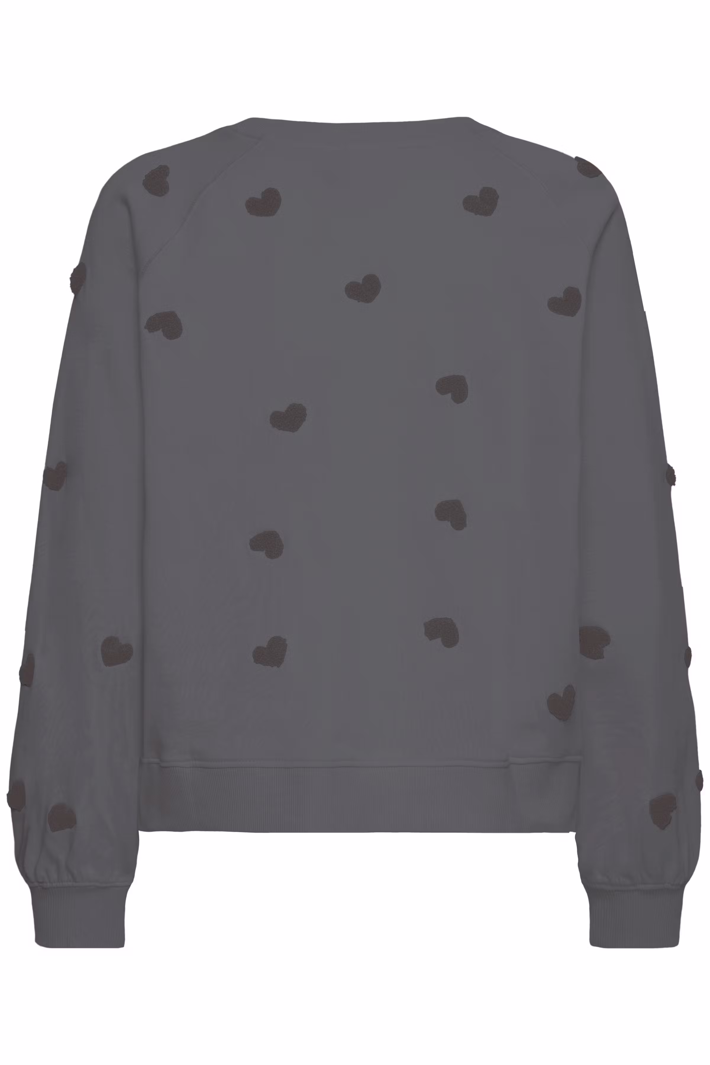 IHKASURA Sweatshirt PACK BACK 20124128-900000335