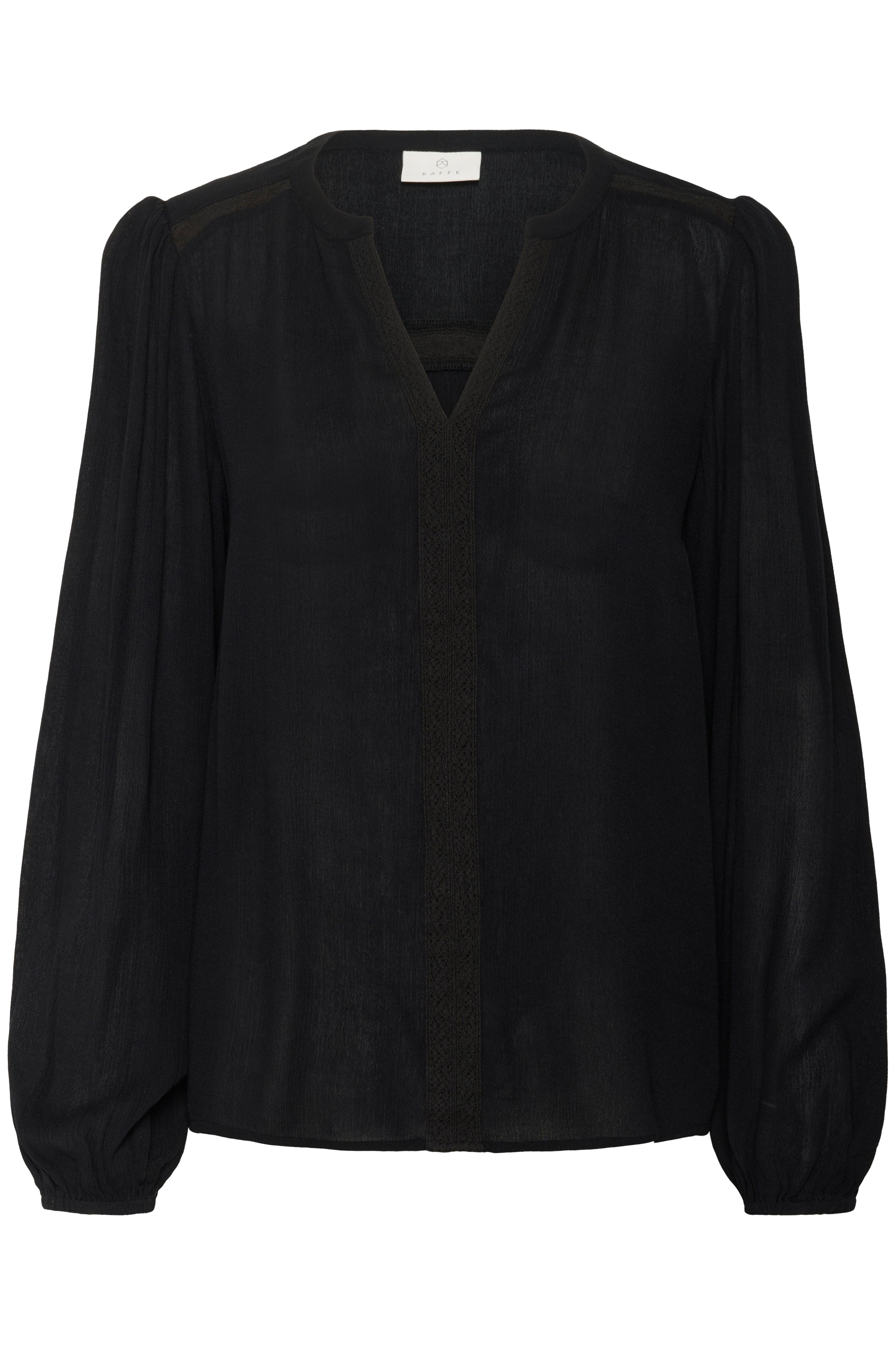 KAstine Bluse PACK FRONT 10511003-191111