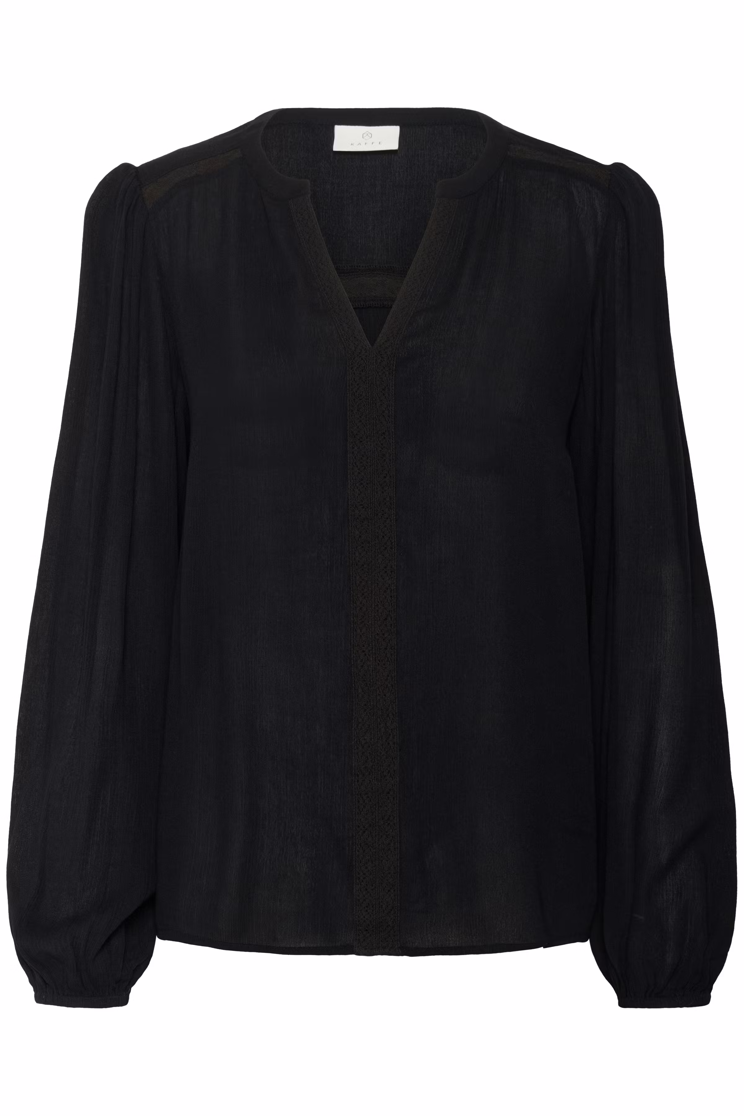 KAstine Blouse PACK FRONT 10511003-100121