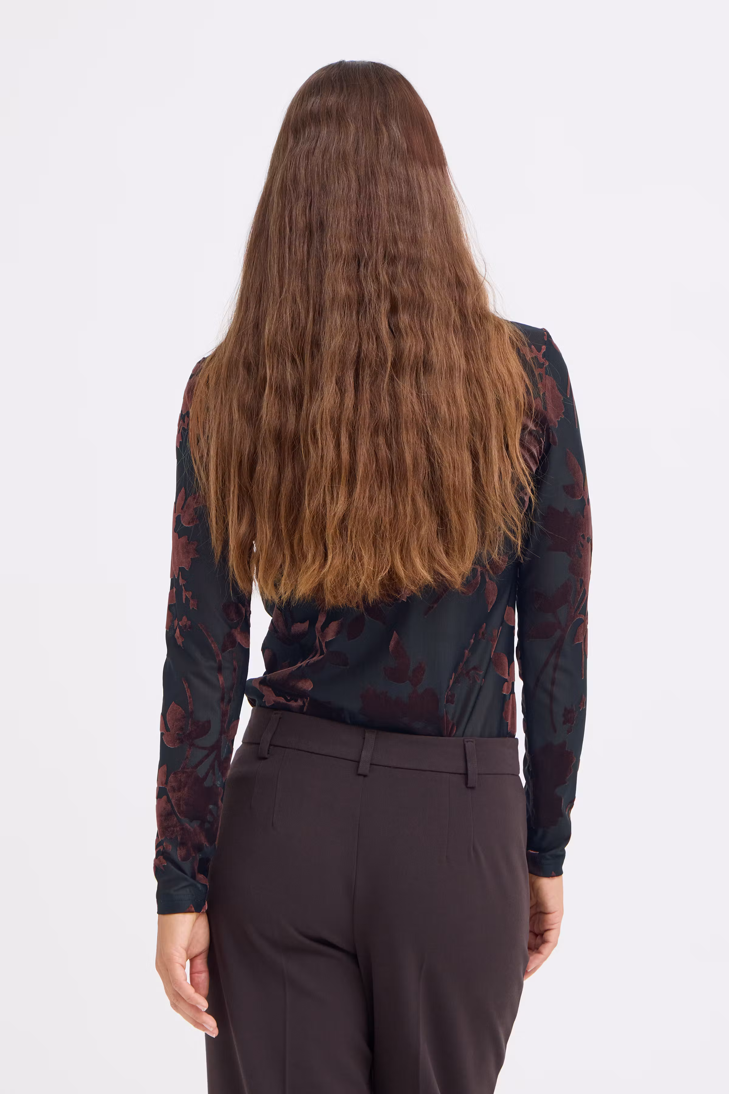 PZFELINA T-shirt LOOKBOOK BACK 50210790-193911
