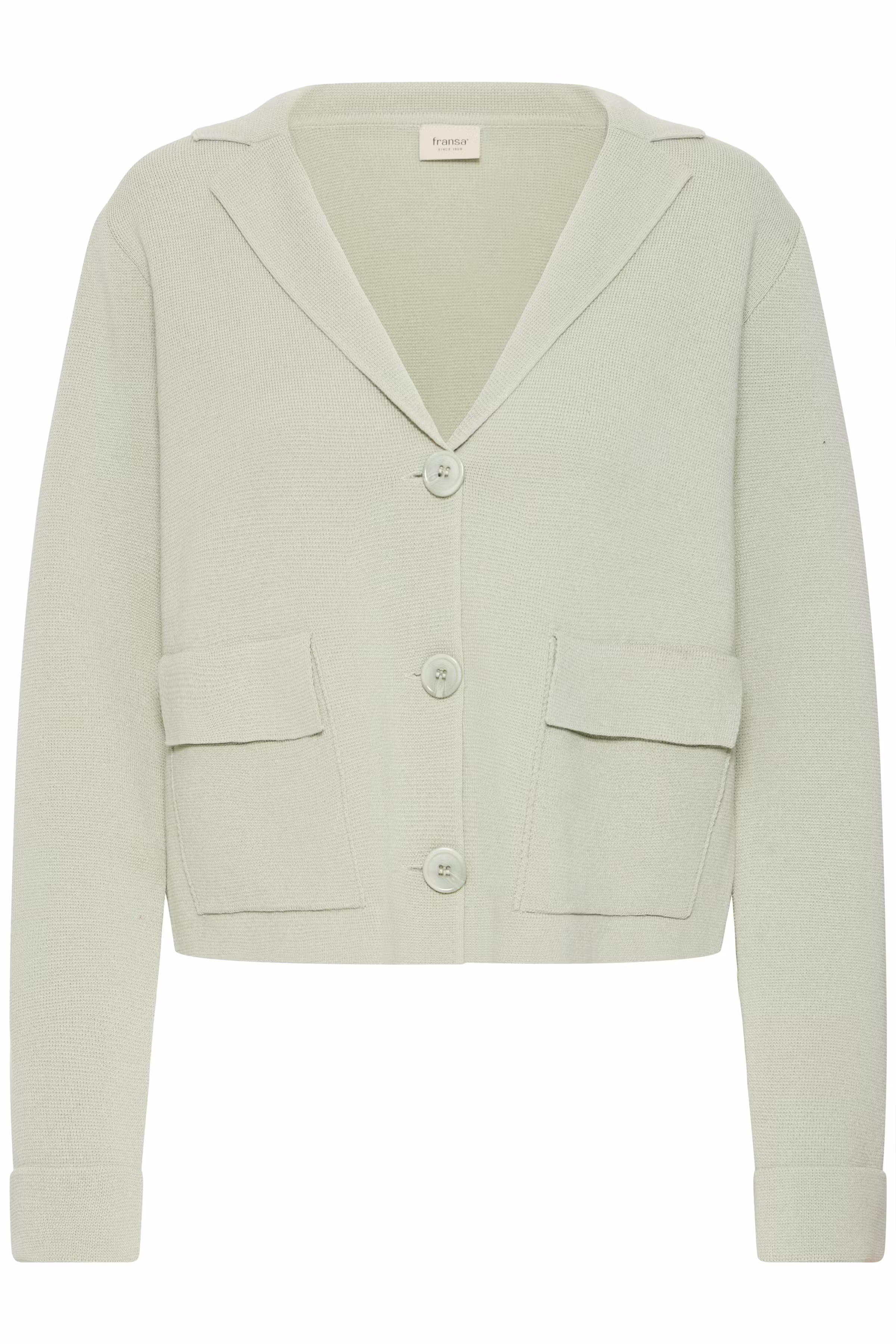 FRITA Cardigan PACK FRONT 20617690-160110