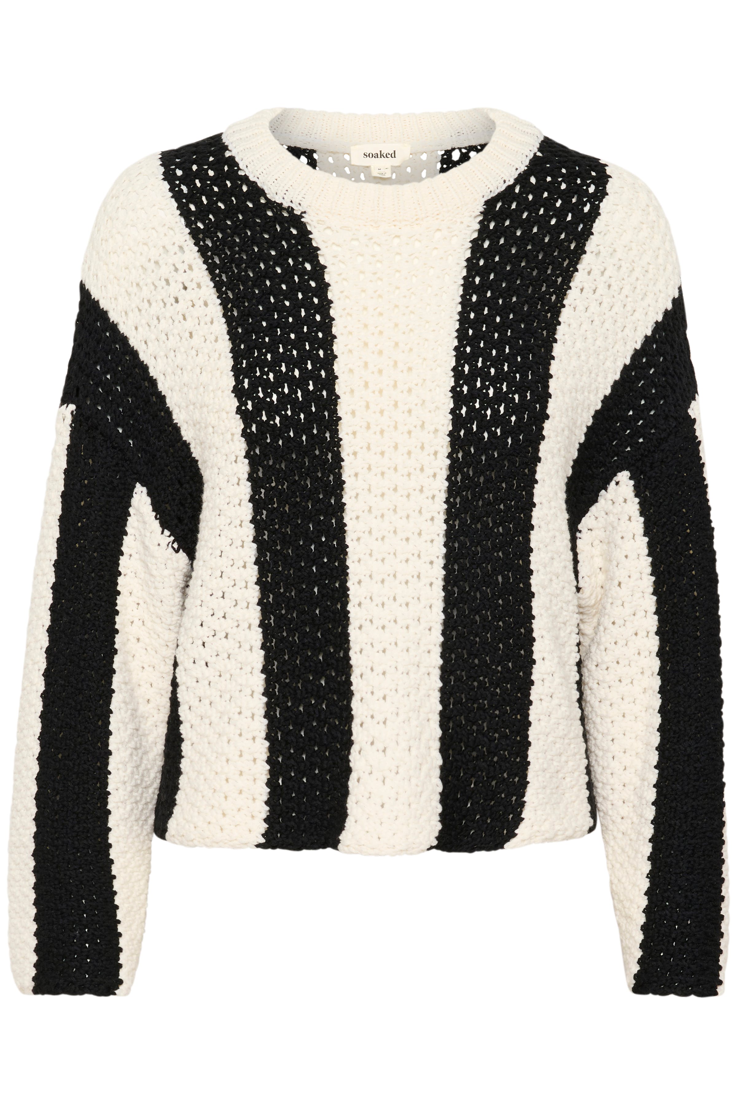 SLMenaka Pullover PACK FRONT 30408058-303511