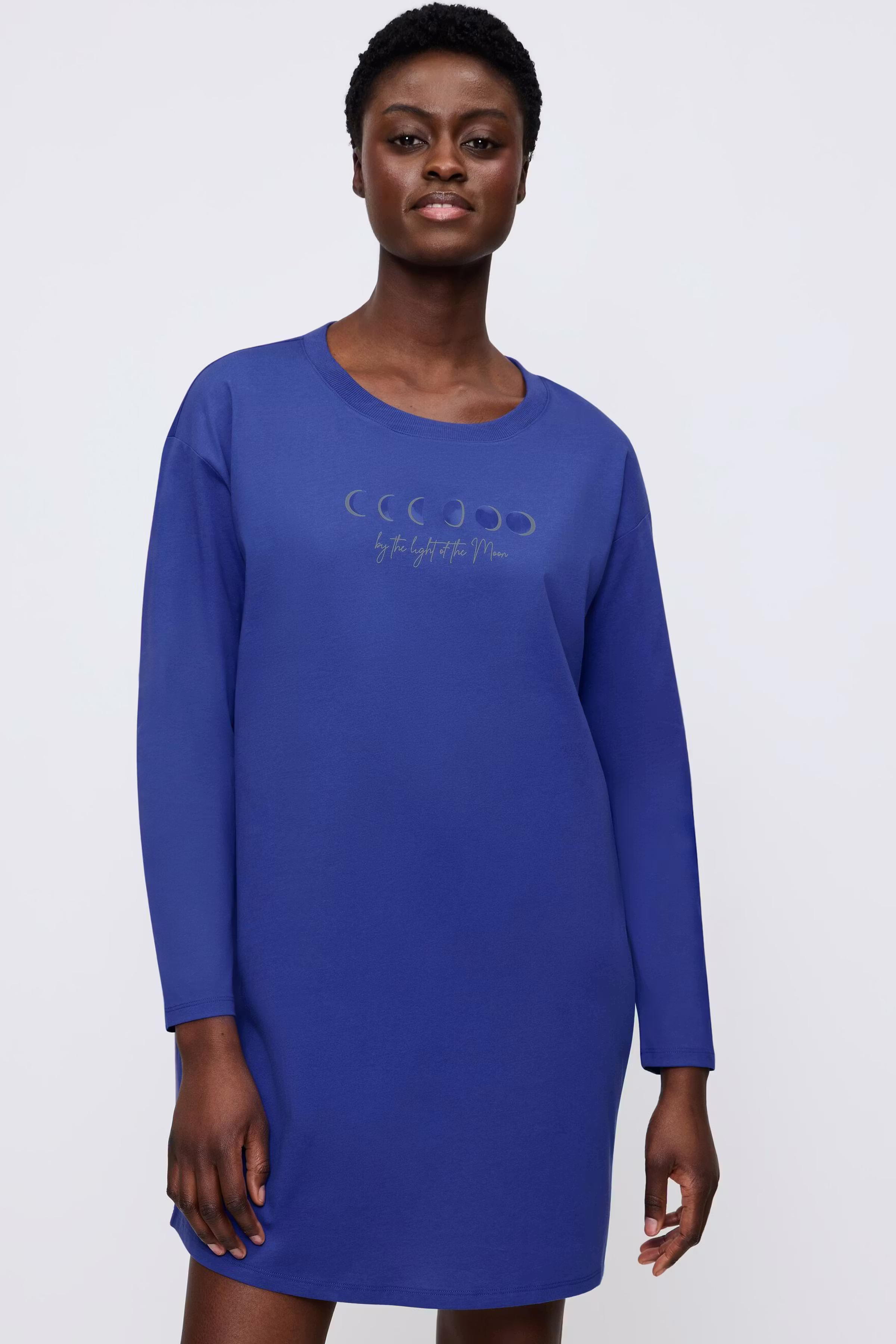 Triumph Pyjamas LOOKBOOK FRONT 40500310-T1991