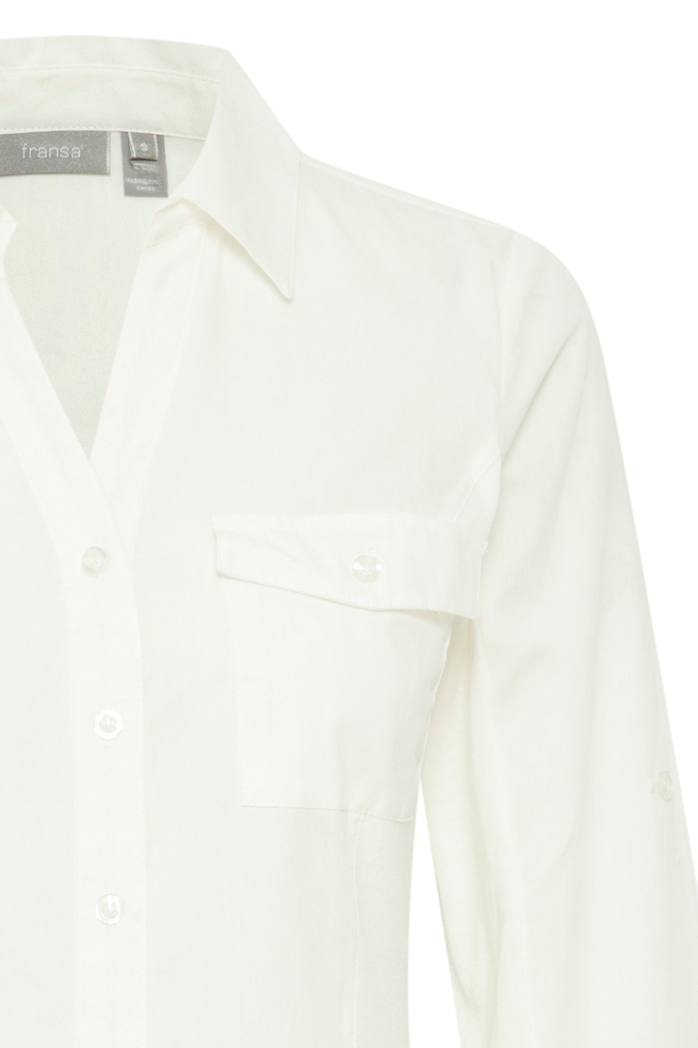 FRPASTIN Hemd PACK DETAIL 20613803-110602