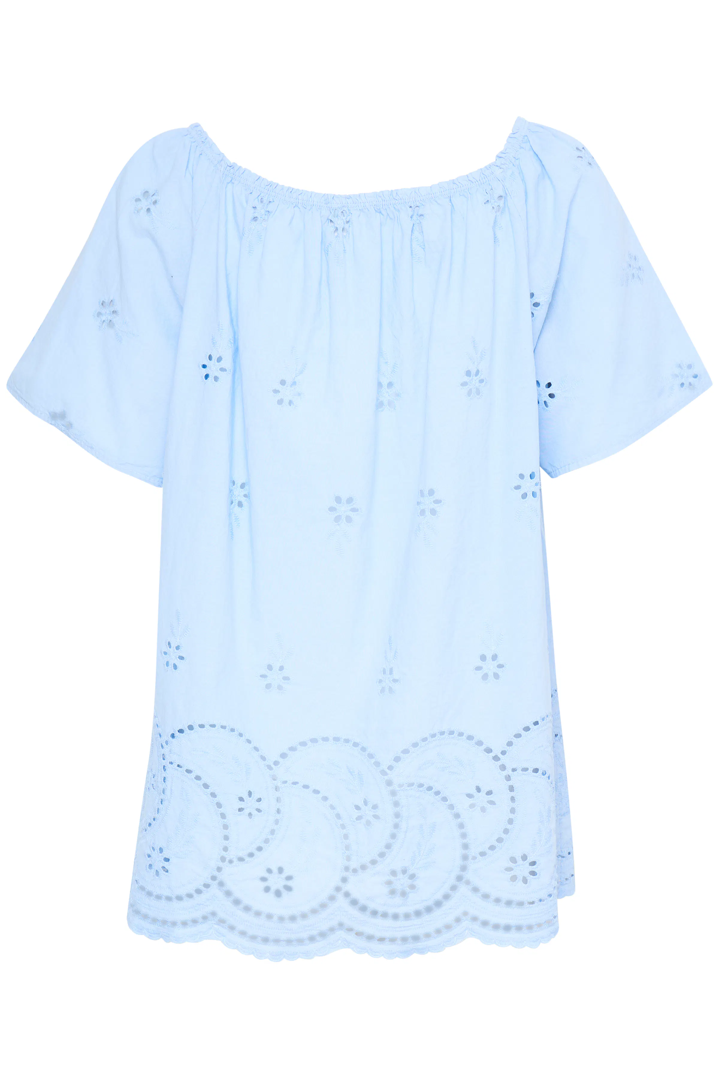 SBRITTA Bluse PACK BACK 22100598-154020