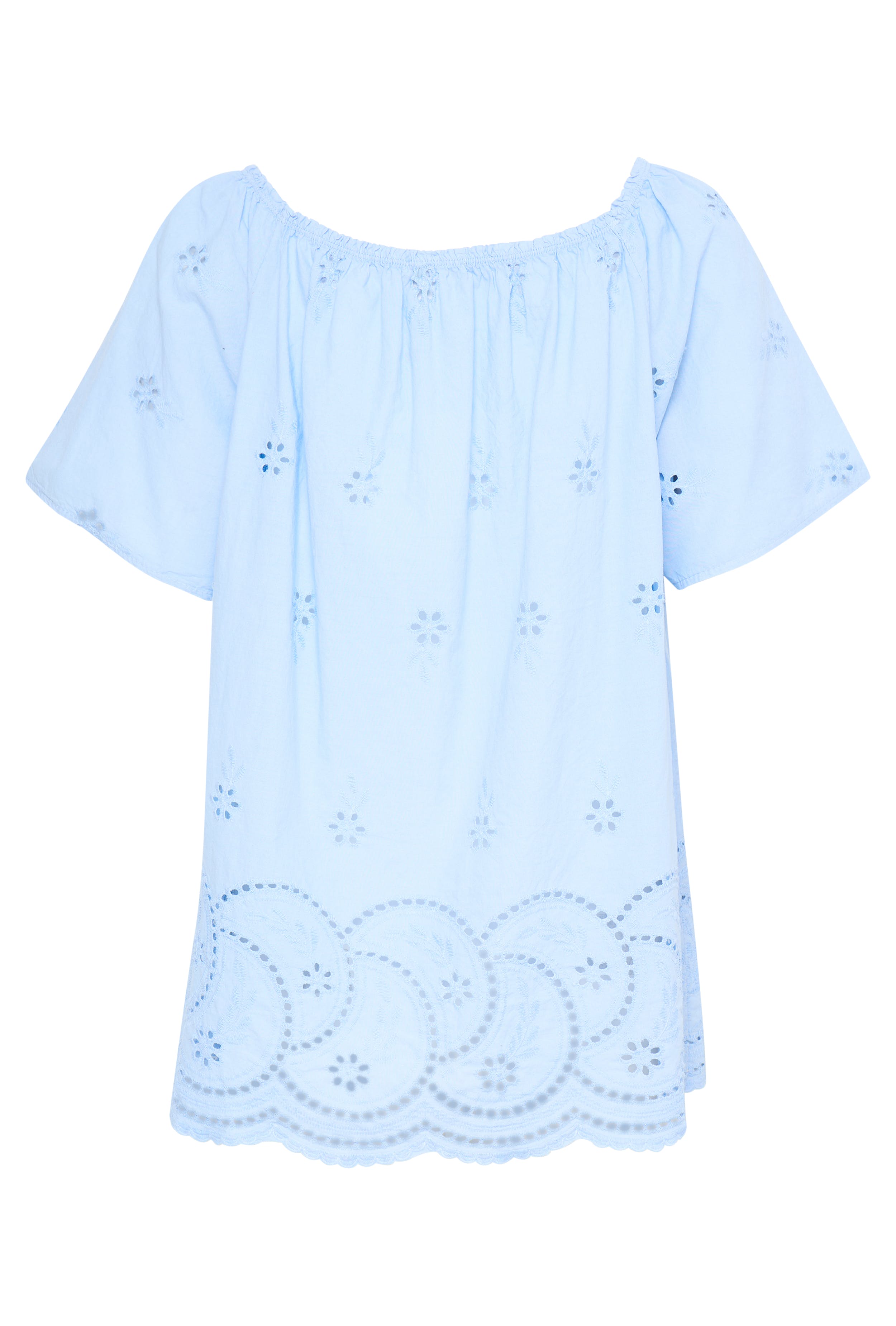 SBRITTA Bluse PACK BACK 22100598-154020