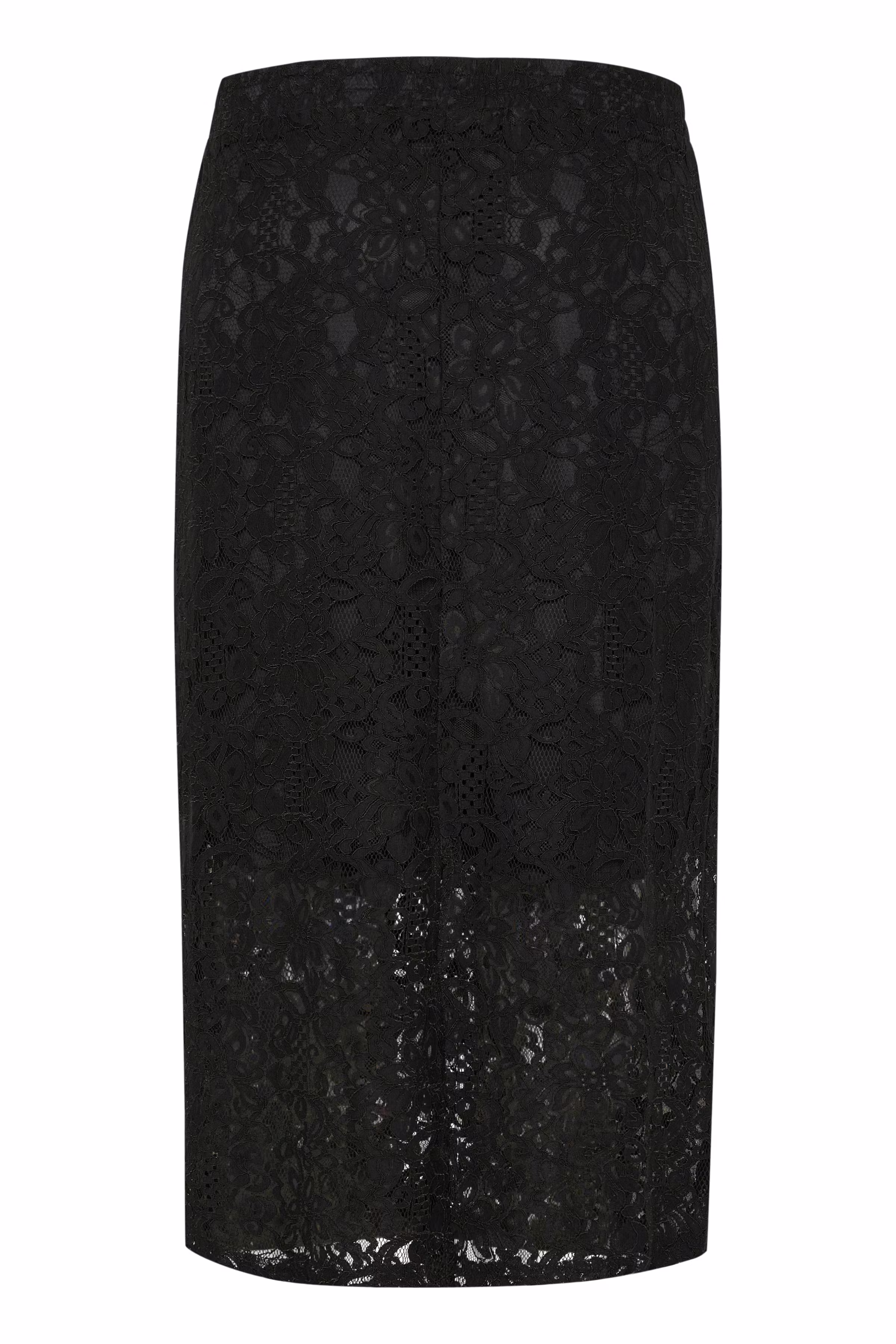 KClanica Blonde Nederdel PACK BACK 10583128-100121