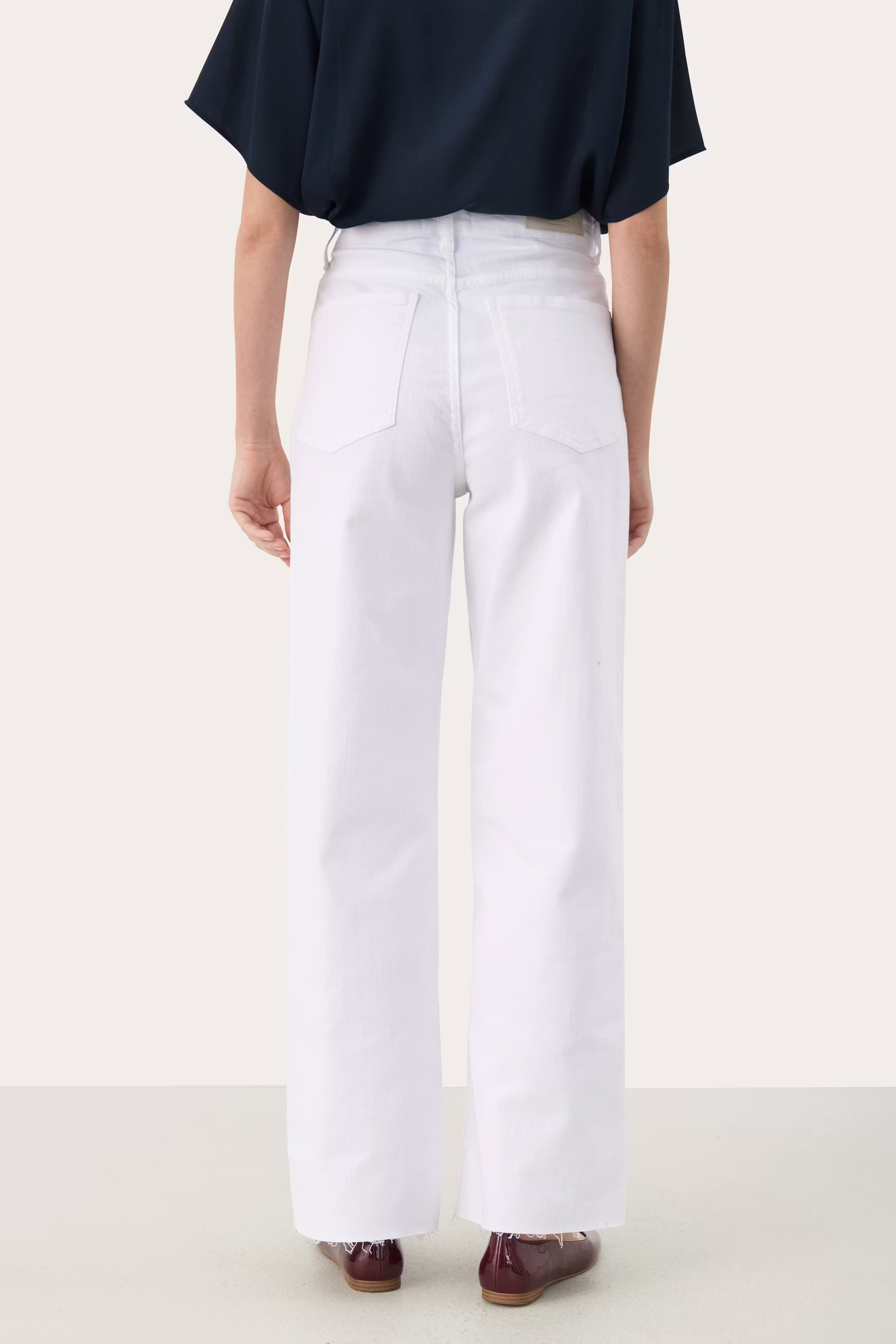 SimonaPW Jeans LOOKBOOK BACK 30309433-110601