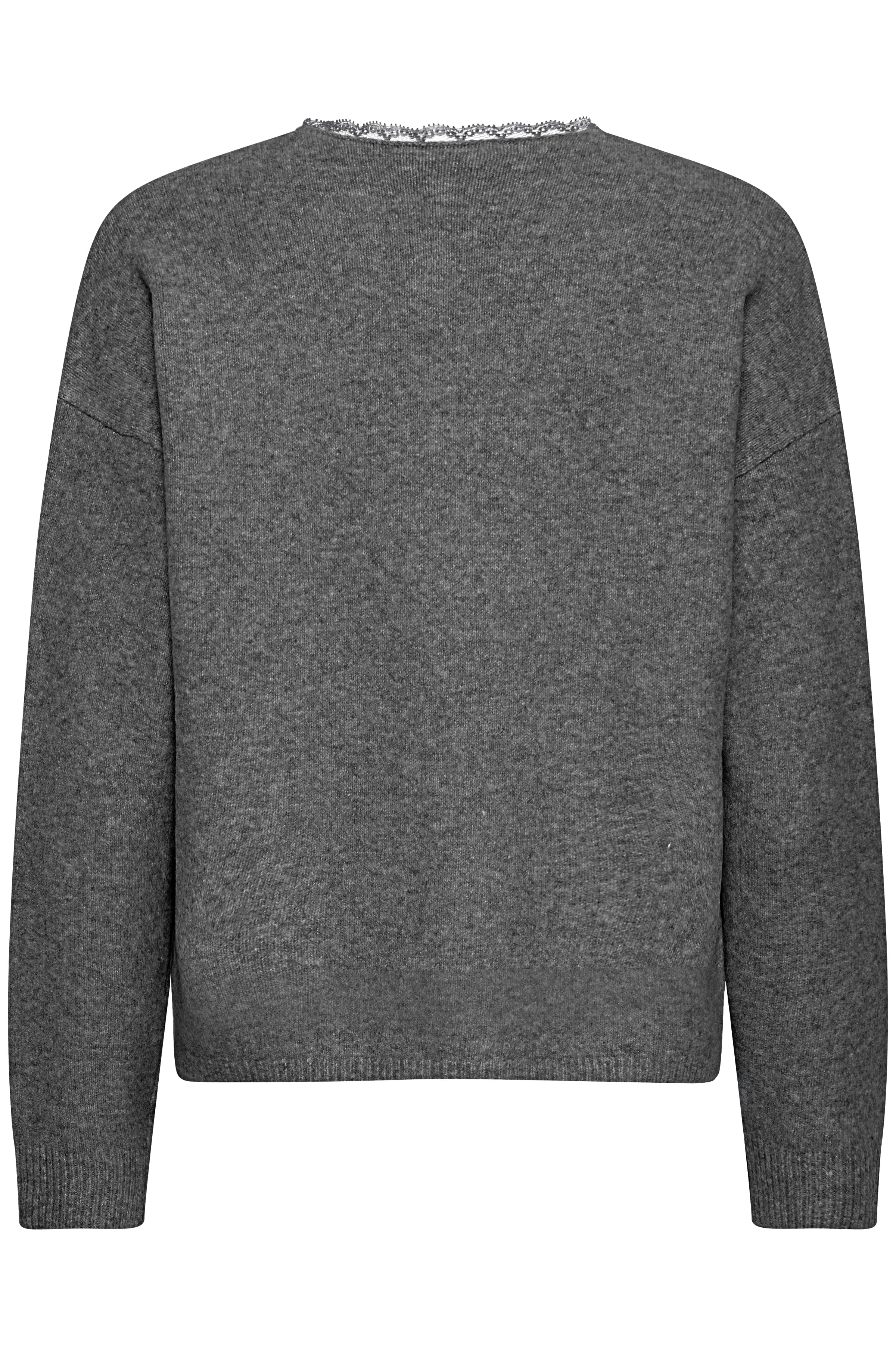 FRELLEN Pullover PACK BACK 20617082-1902031