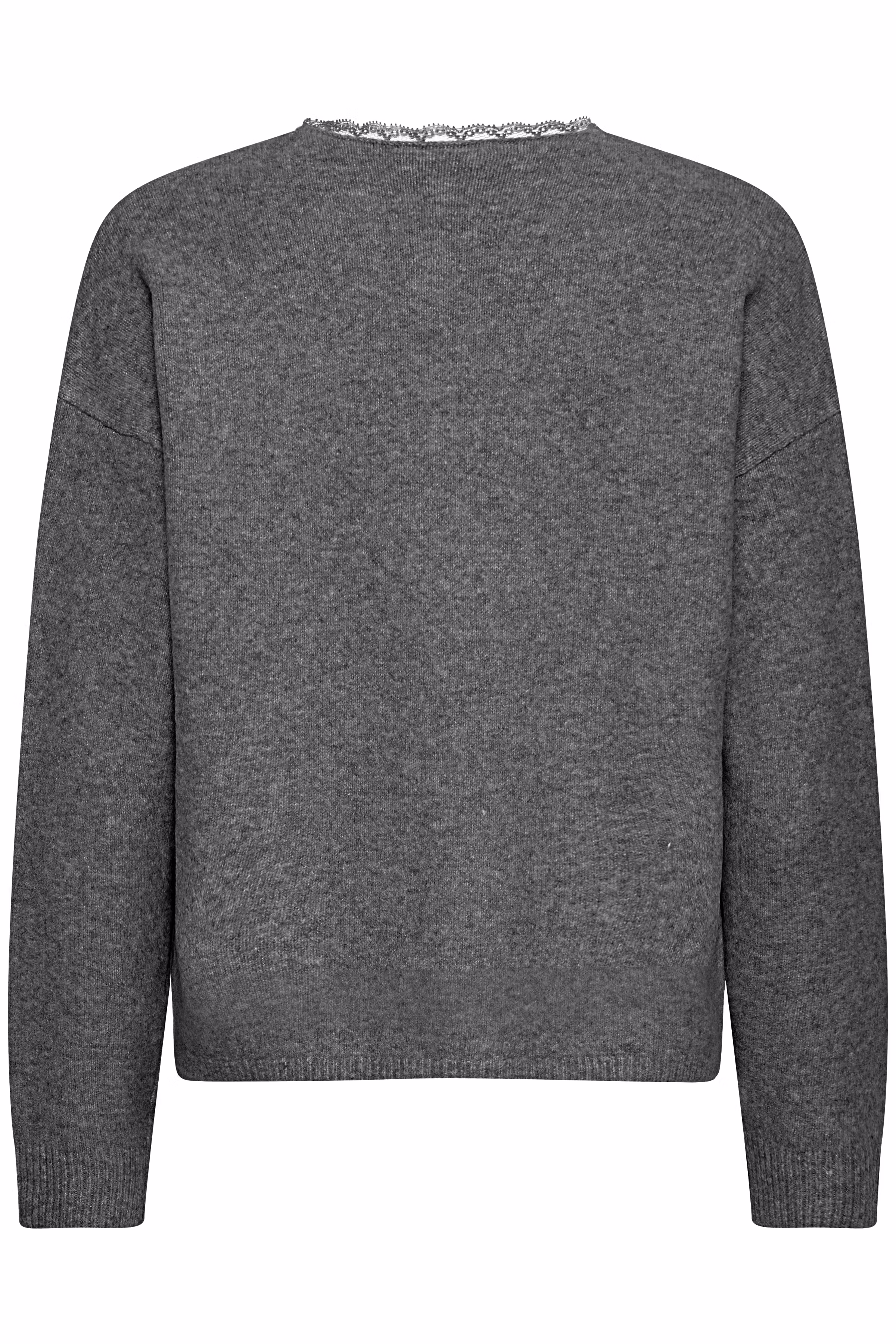 FRELLEN Pullover PACK BACK 20617082-1902031