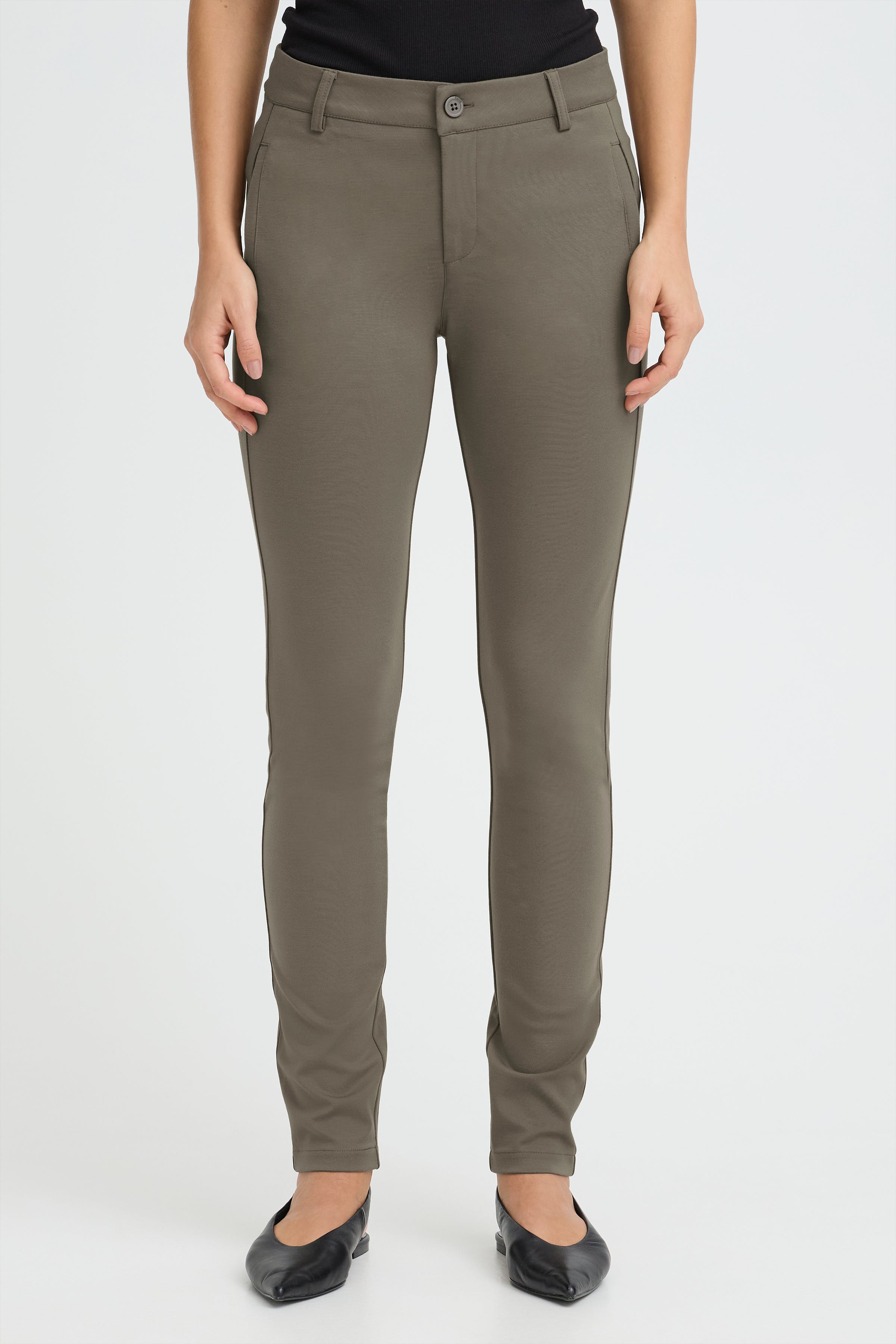 FRLANO Byxor LOOKBOOK FRONT 20610830-180516