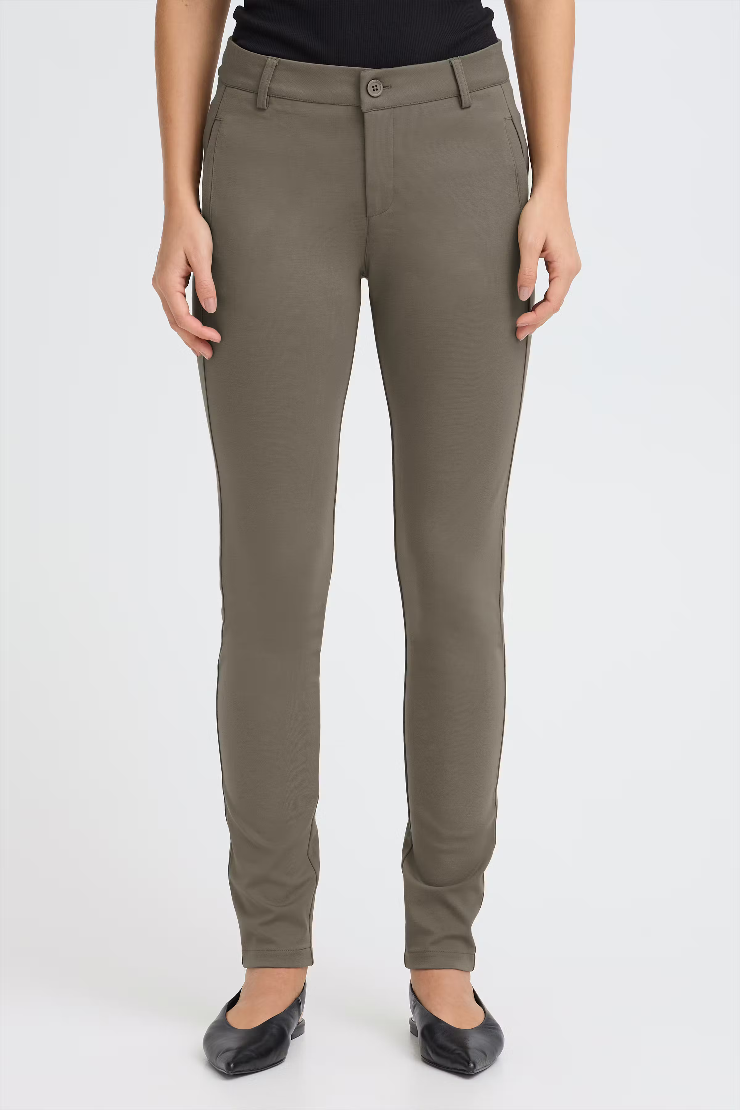 FRLANO Byxor LOOKBOOK FRONT 20610830-180516