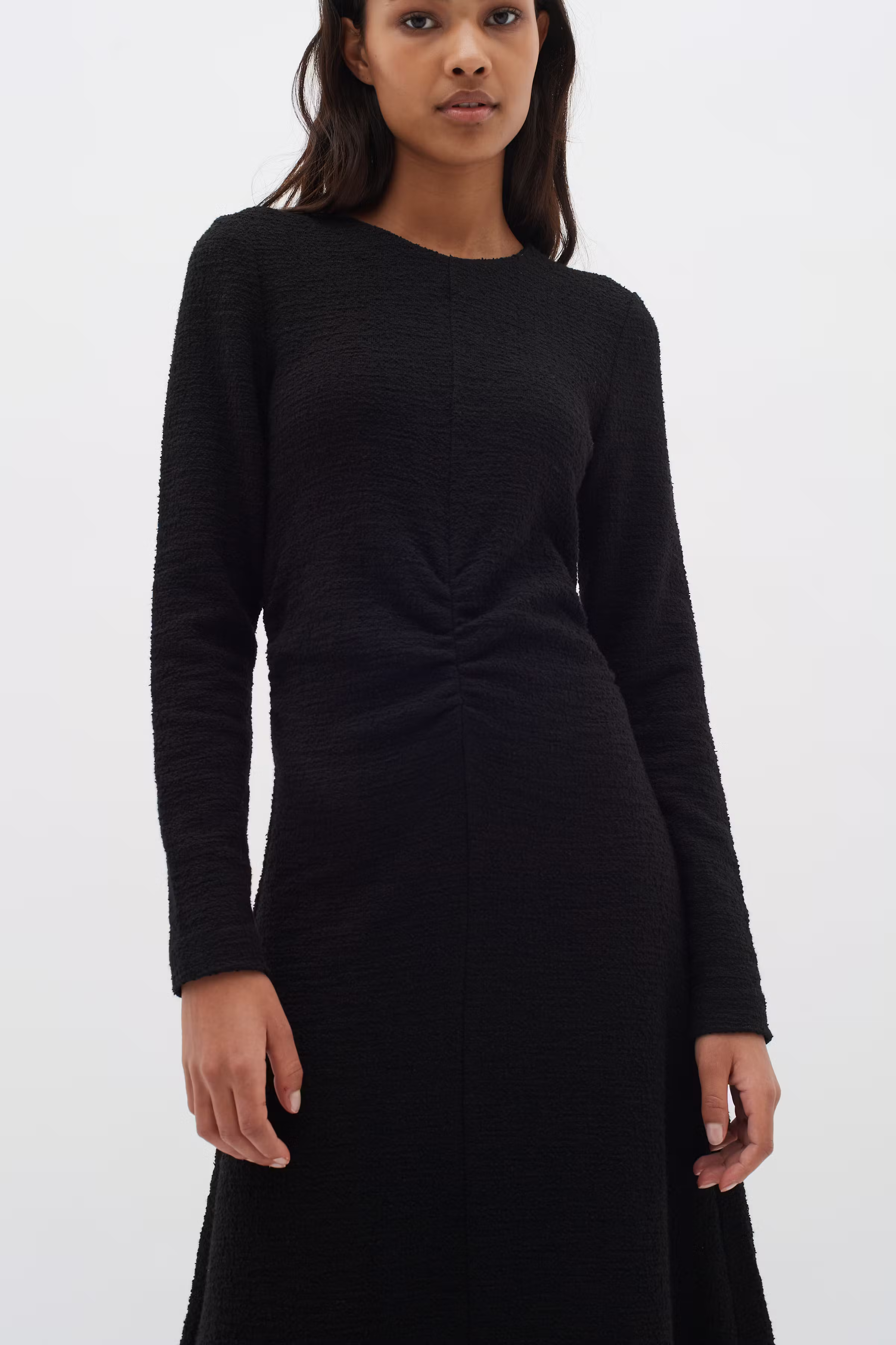 CareyIW Kleid LOOKBOOK DETAIL 30109642-194008