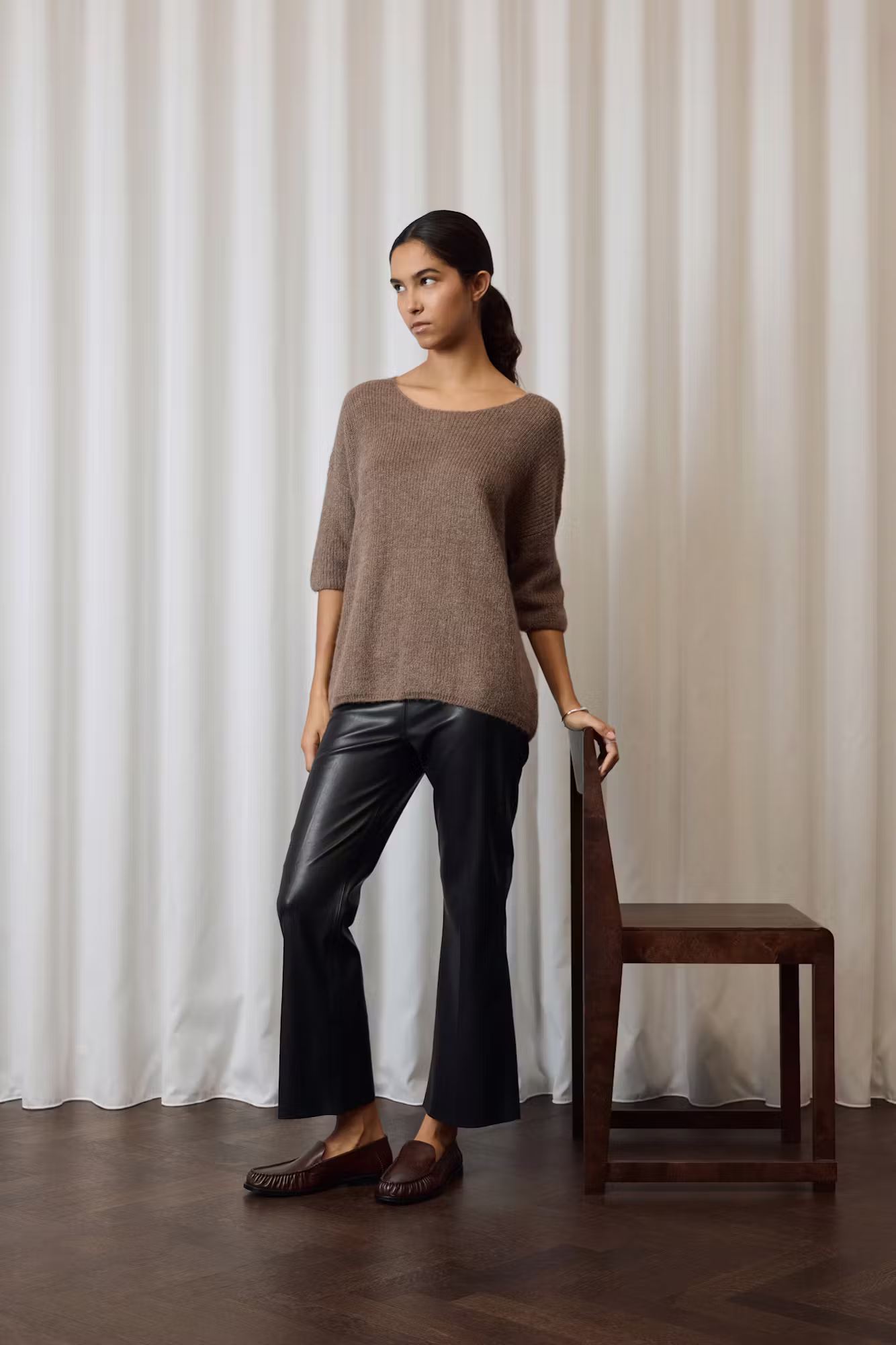 SLKaylee Trousers LOCATION NONE 30404598-40050