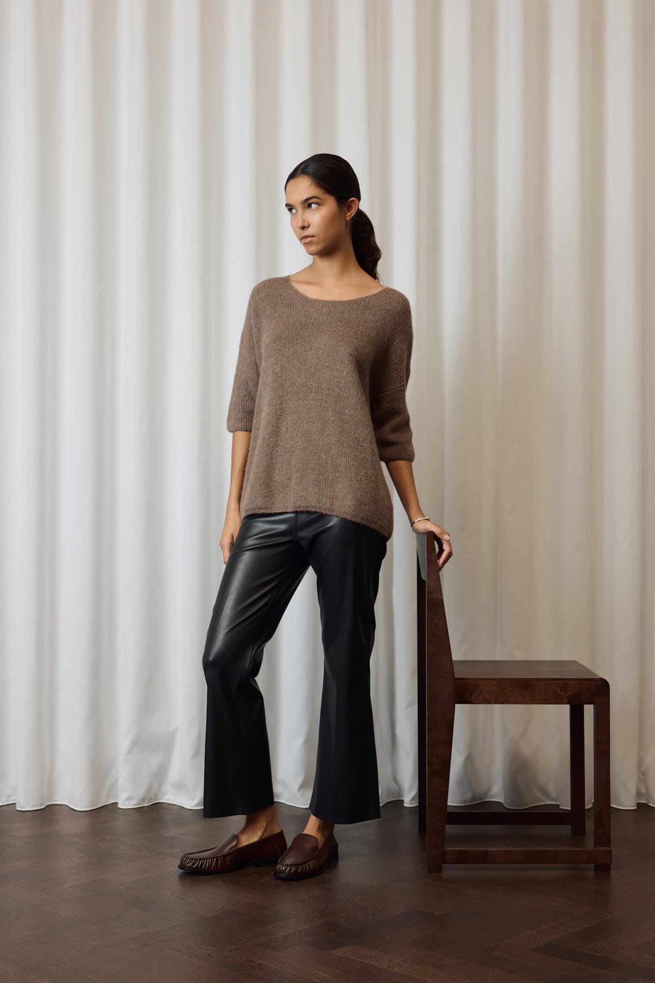 SLKaylee Trousers LOCATION NONE 30404598-40050