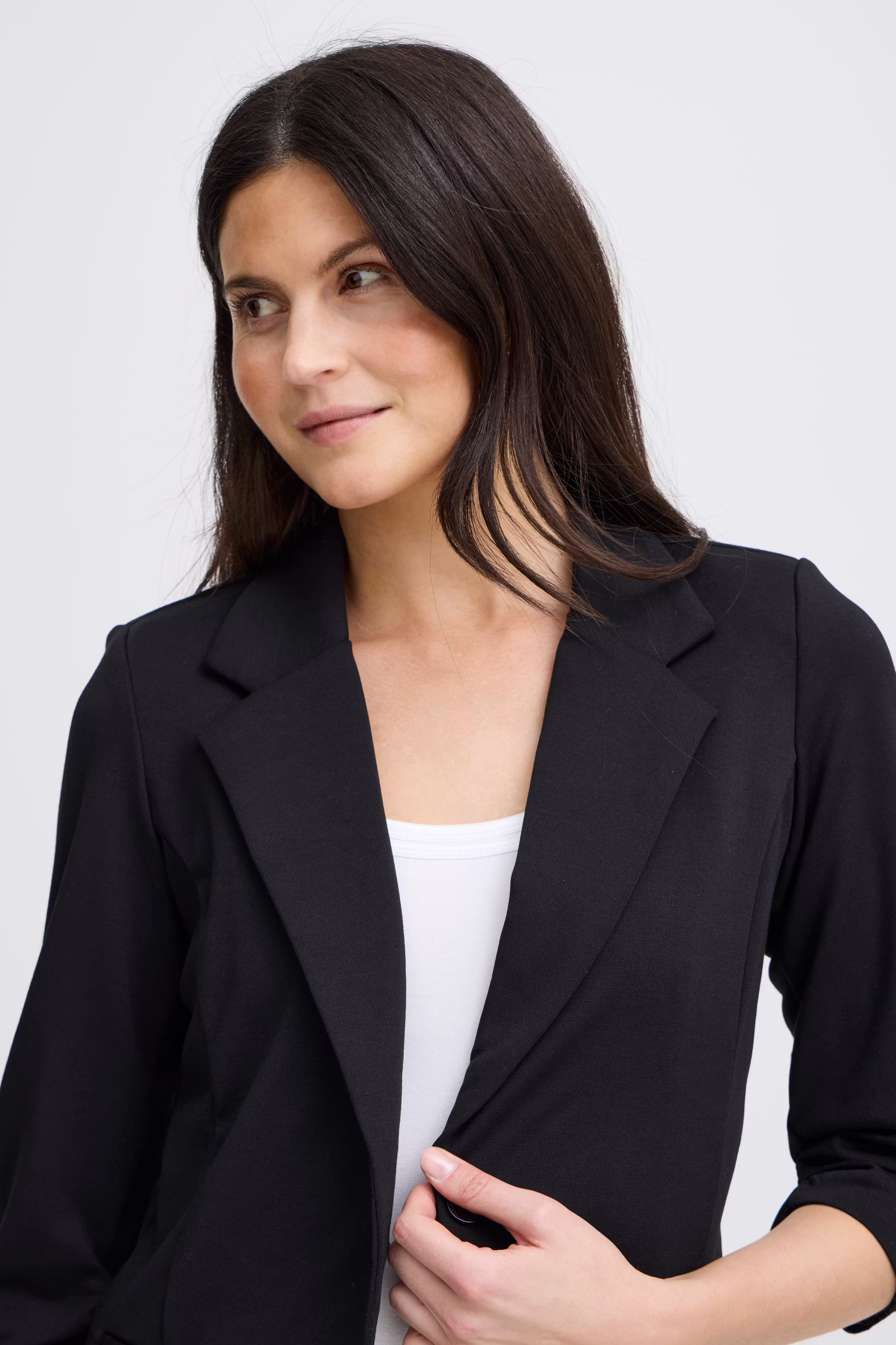 FRZABLAZER Blazer LOOKBOOK DETAIL 20604689-60096