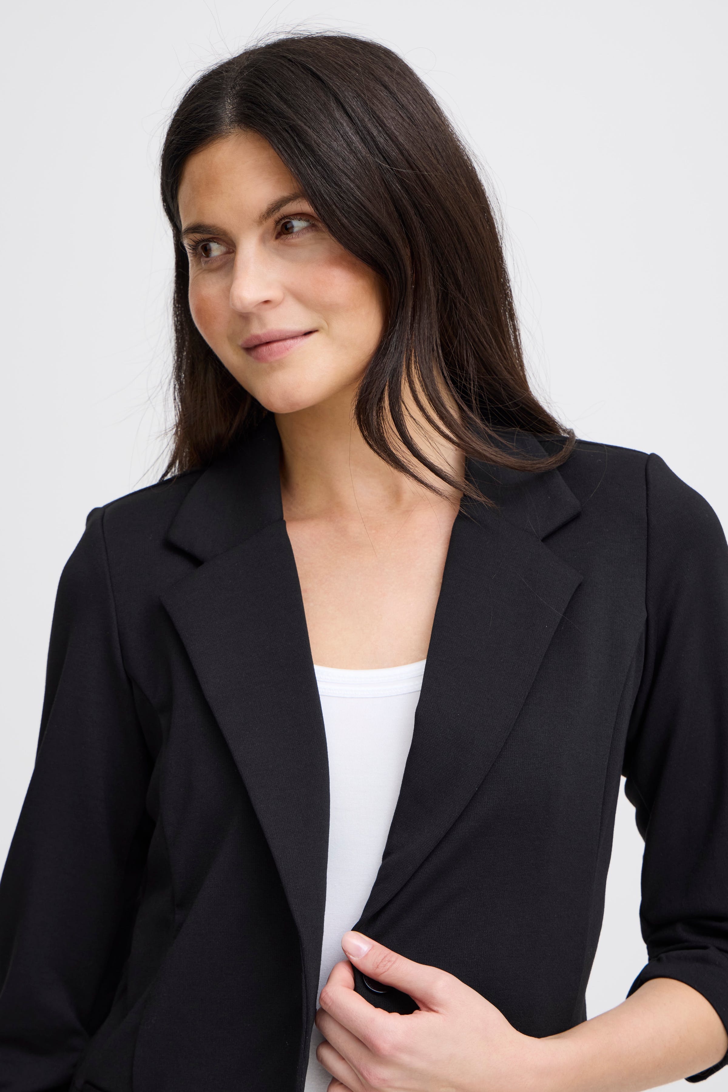 FRZABLAZER Blazer LOOKBOOK DETAIL 20604689-60096