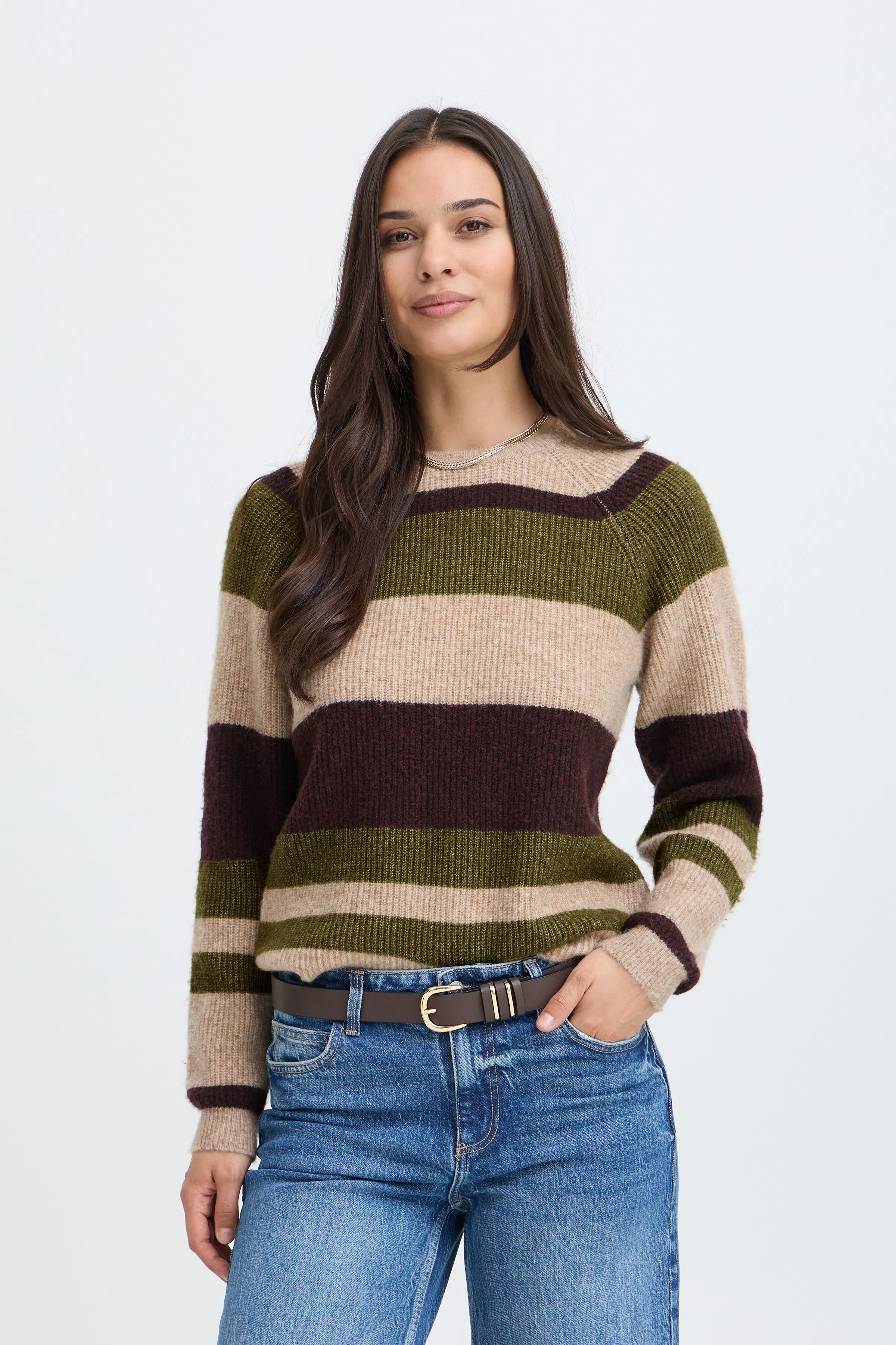 BYOTAJA Pullover LOOKBOOK FRONT 20819114-900013827
