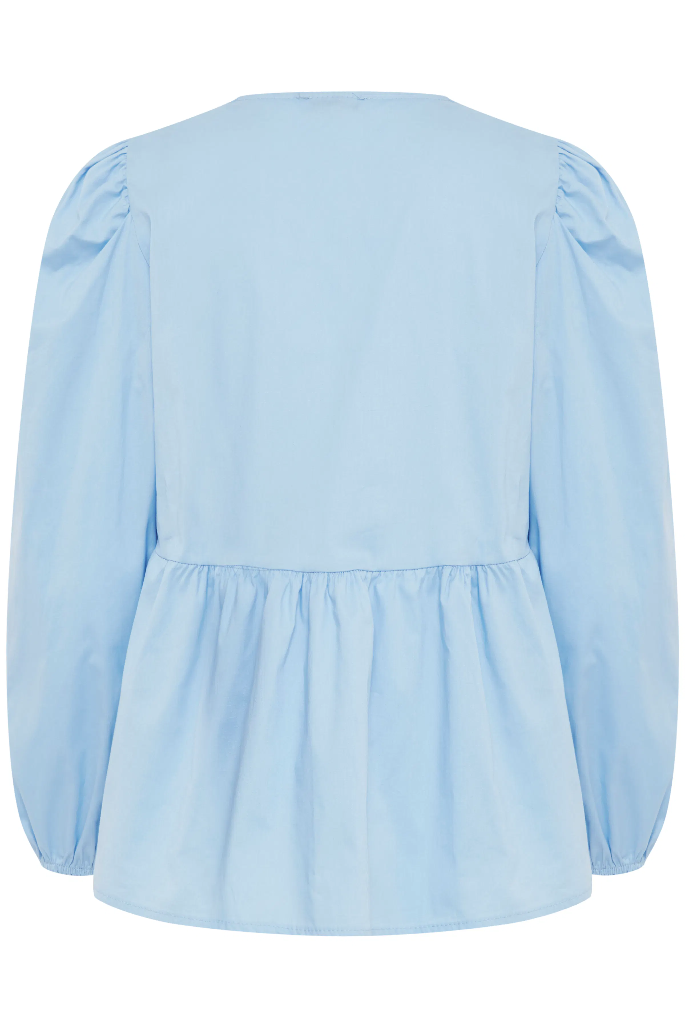 SBHOLLI Blouse PACK BACK 22100527-164032