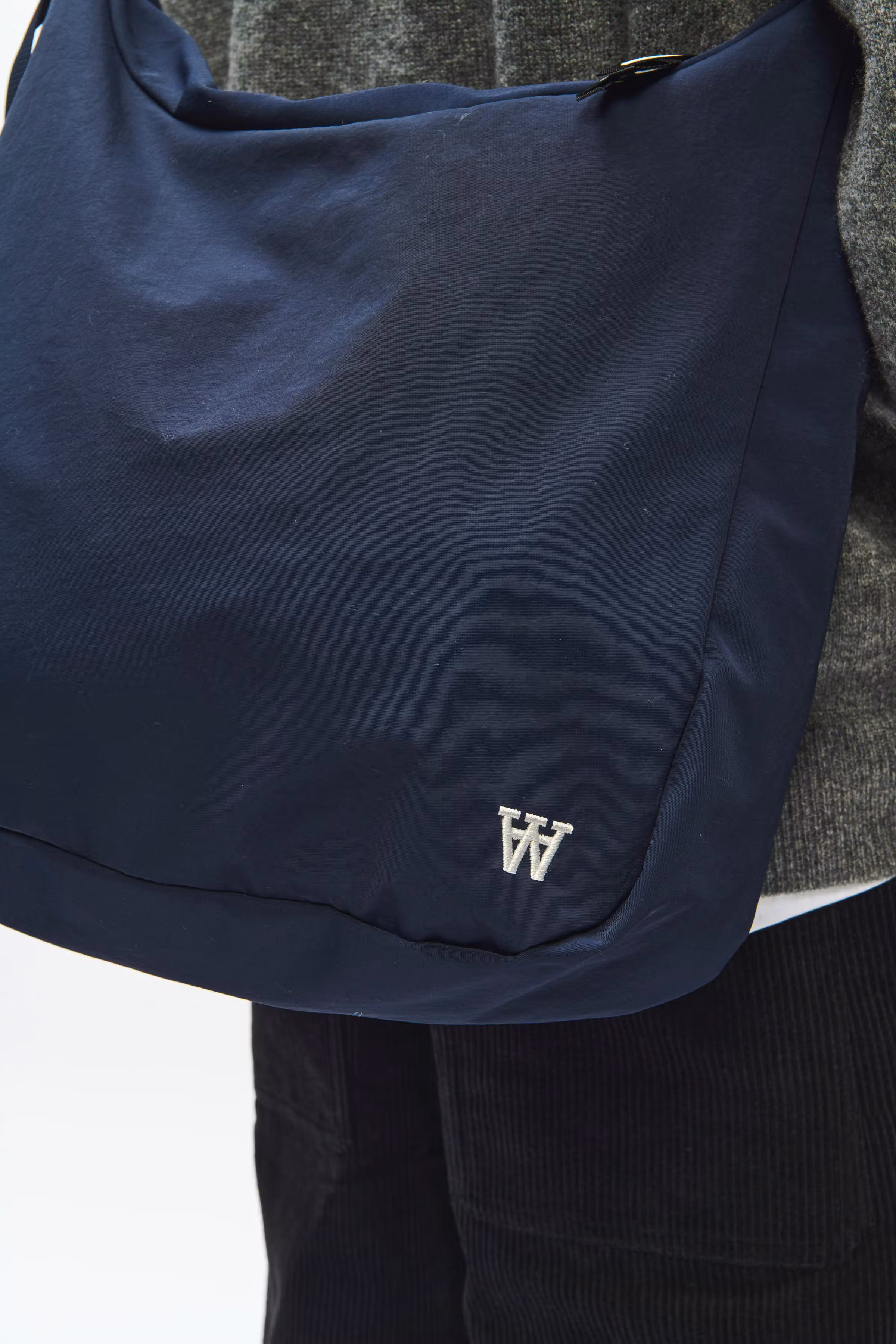 WWPlato Väska LOOKBOOK DETAIL 30252151-194011